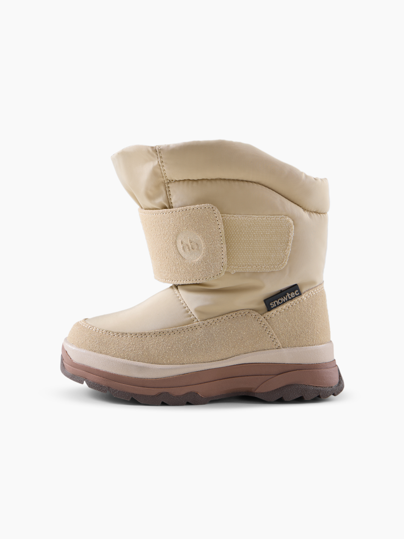 Дутики детские