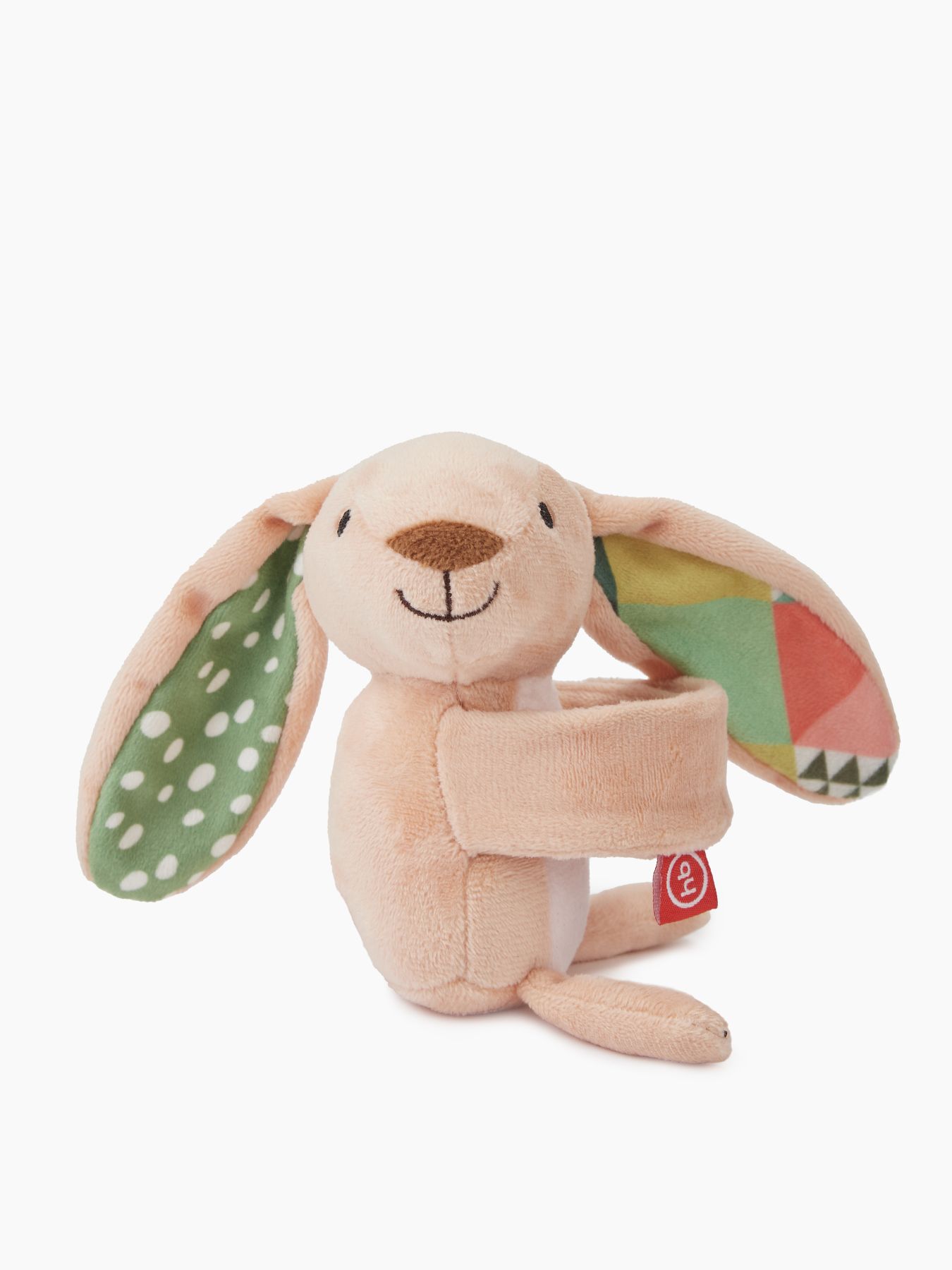 Игрушка-погремушка браслет