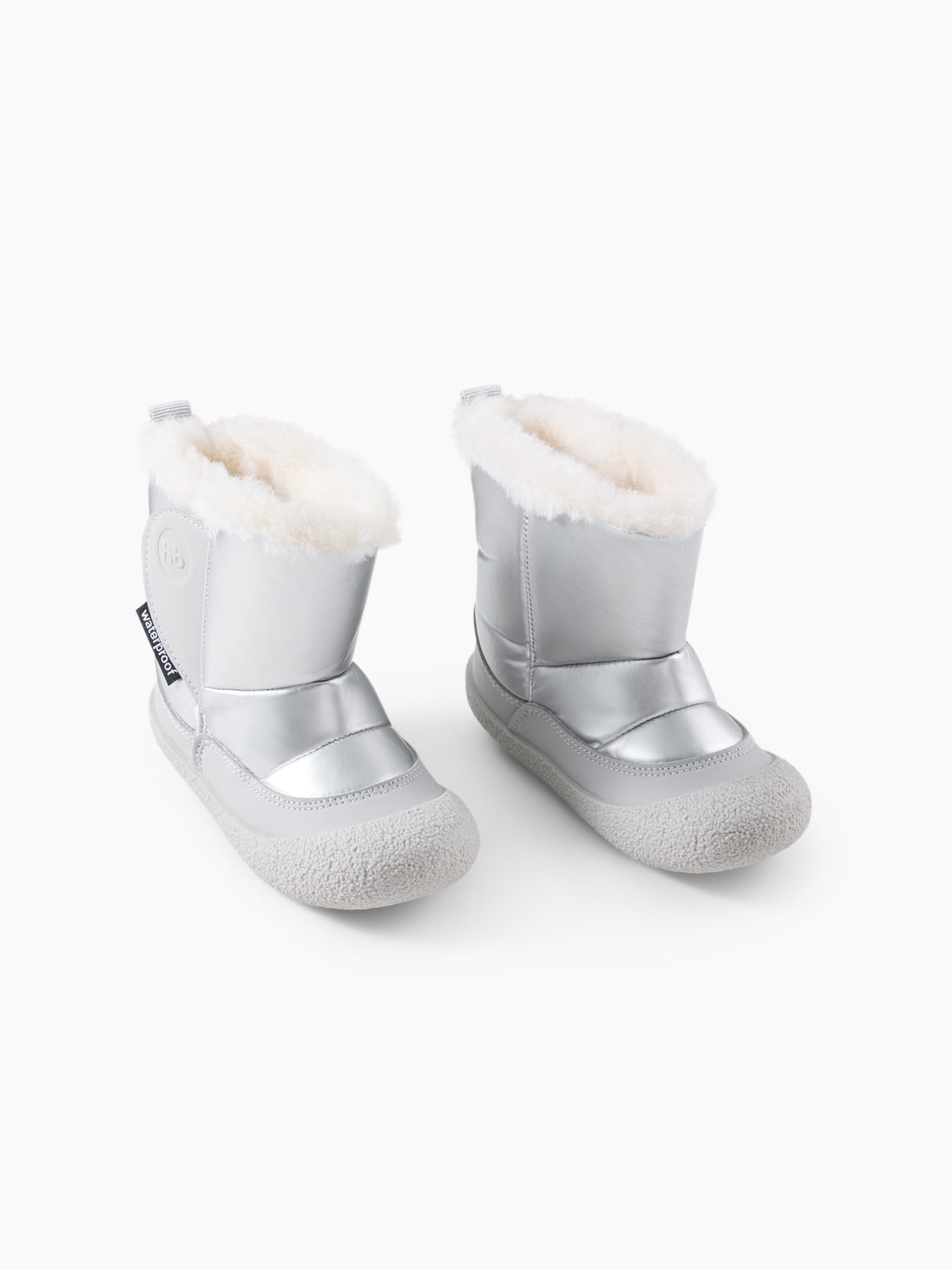 Дутики детские