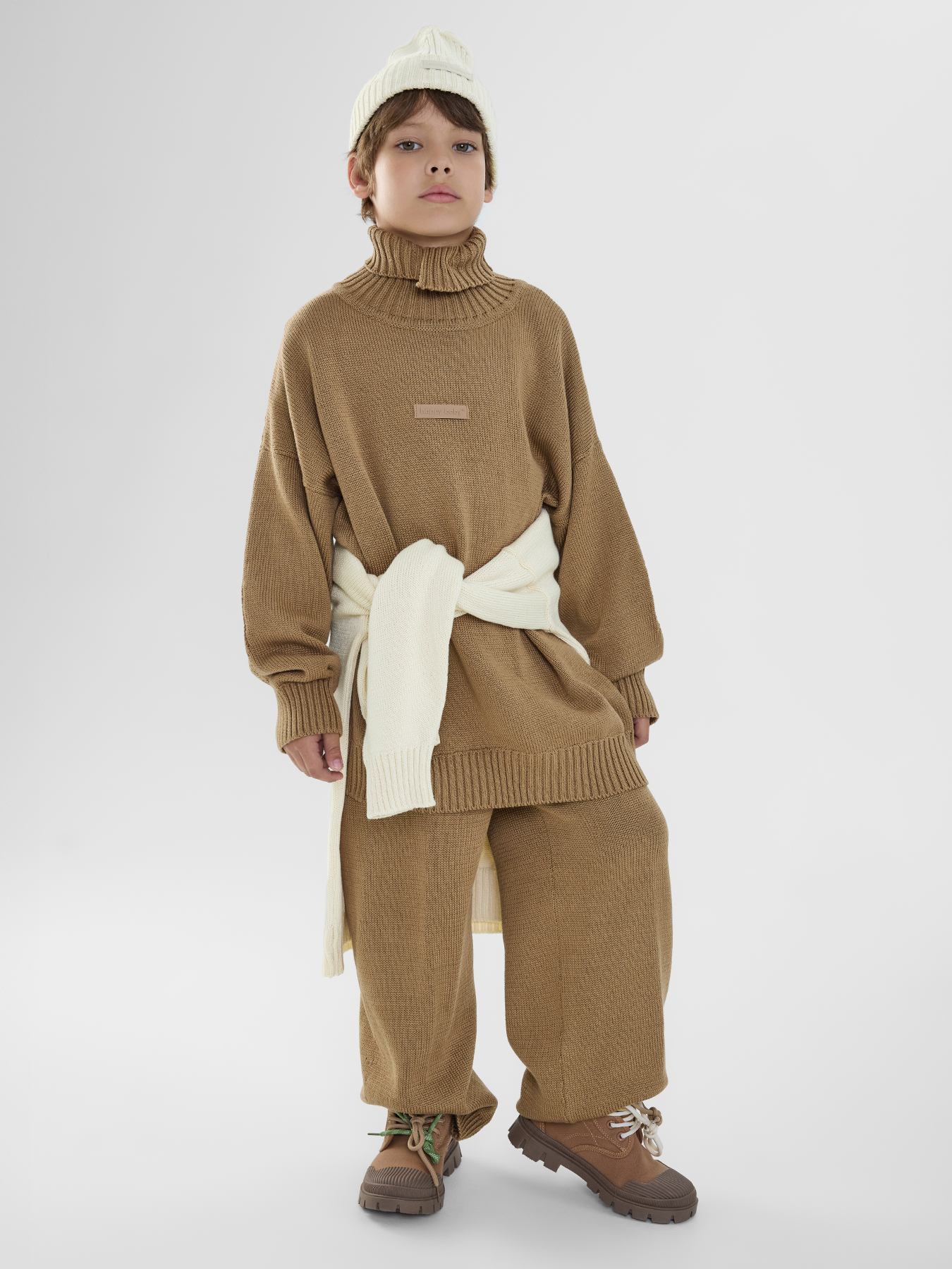 Брюки детские