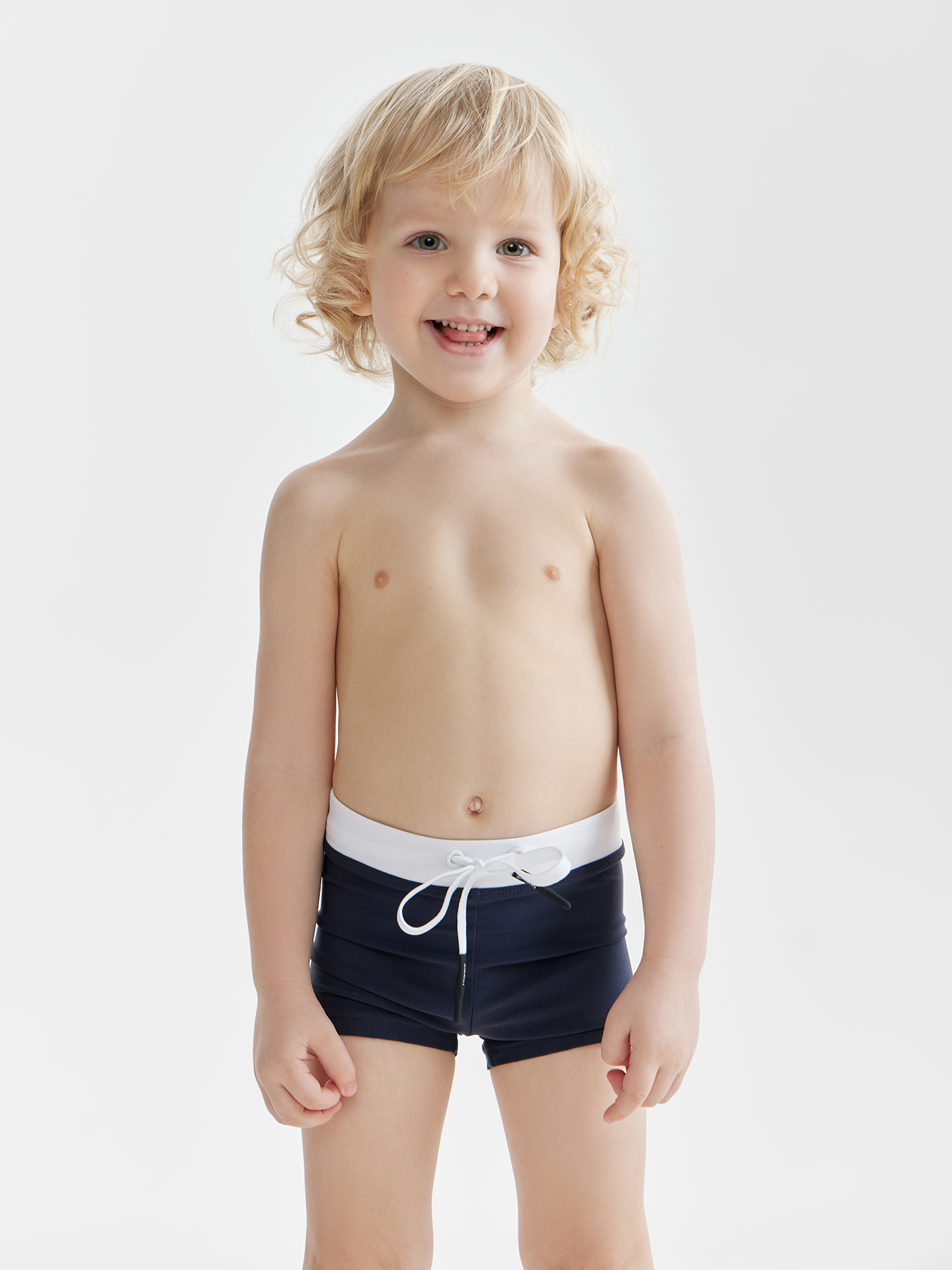 Плавки для мальчиков