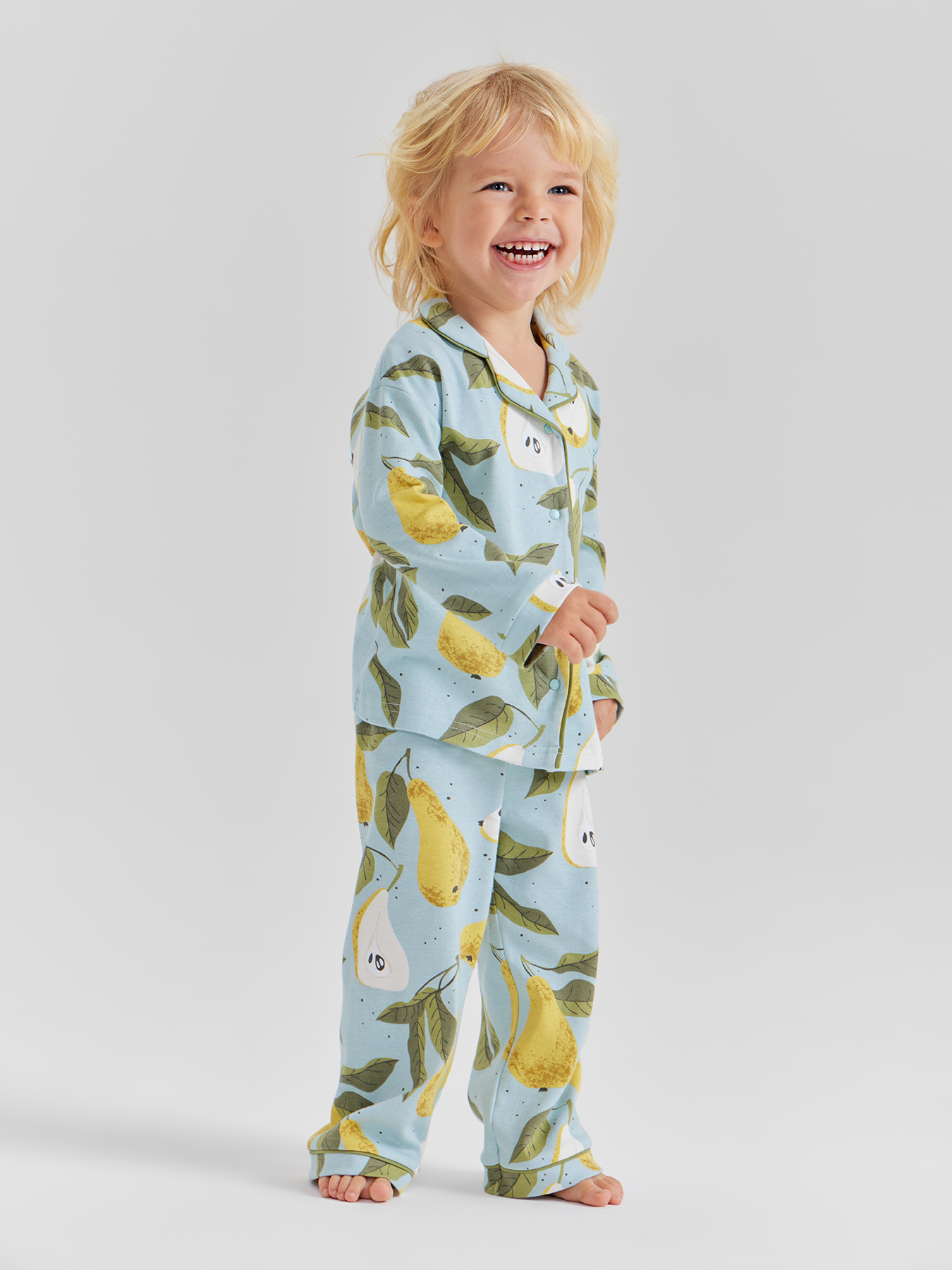 Пижама детская