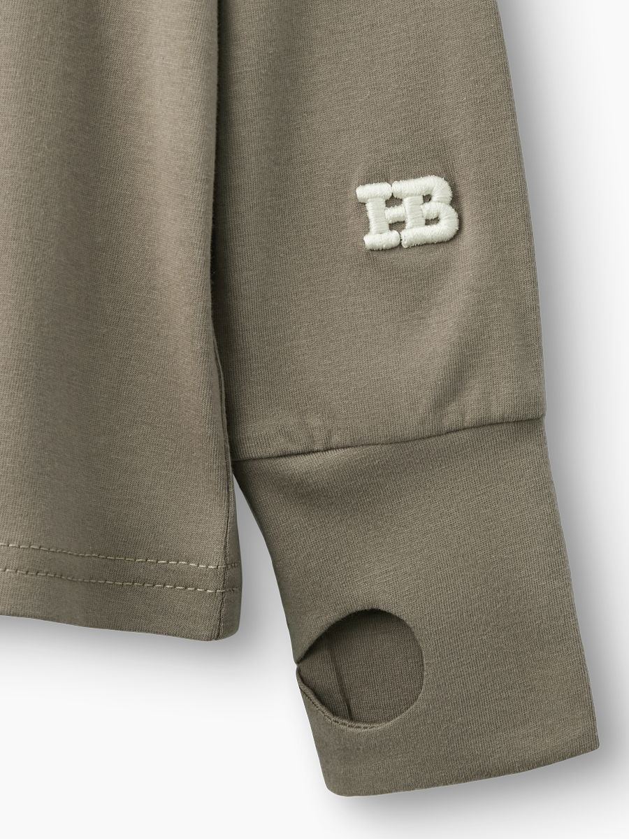 Джемпер детский