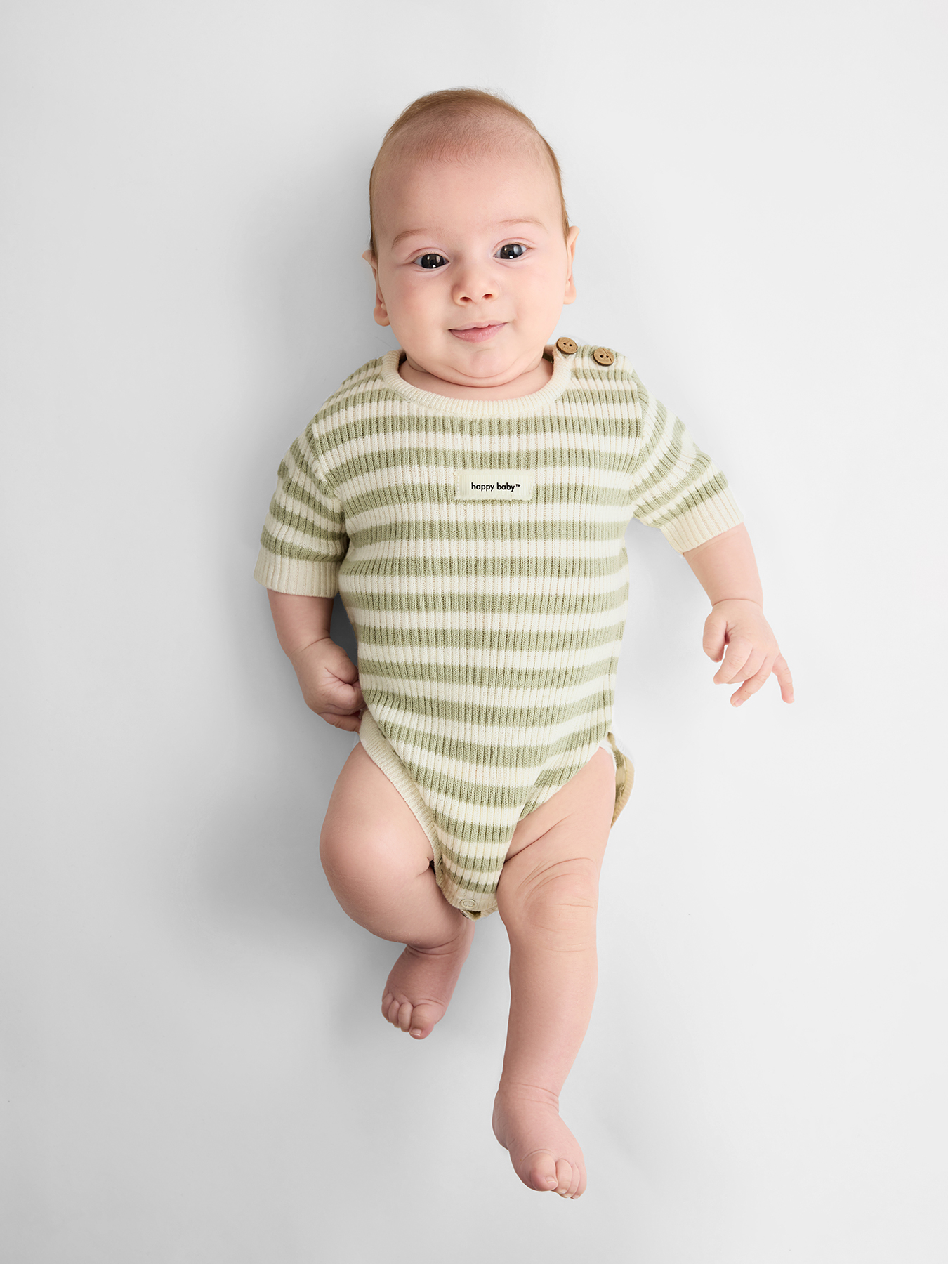 Боди детское