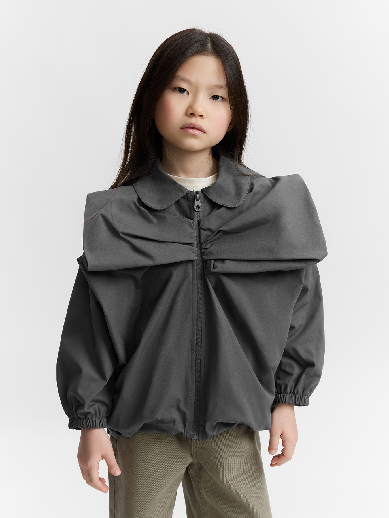 Ветровка детская