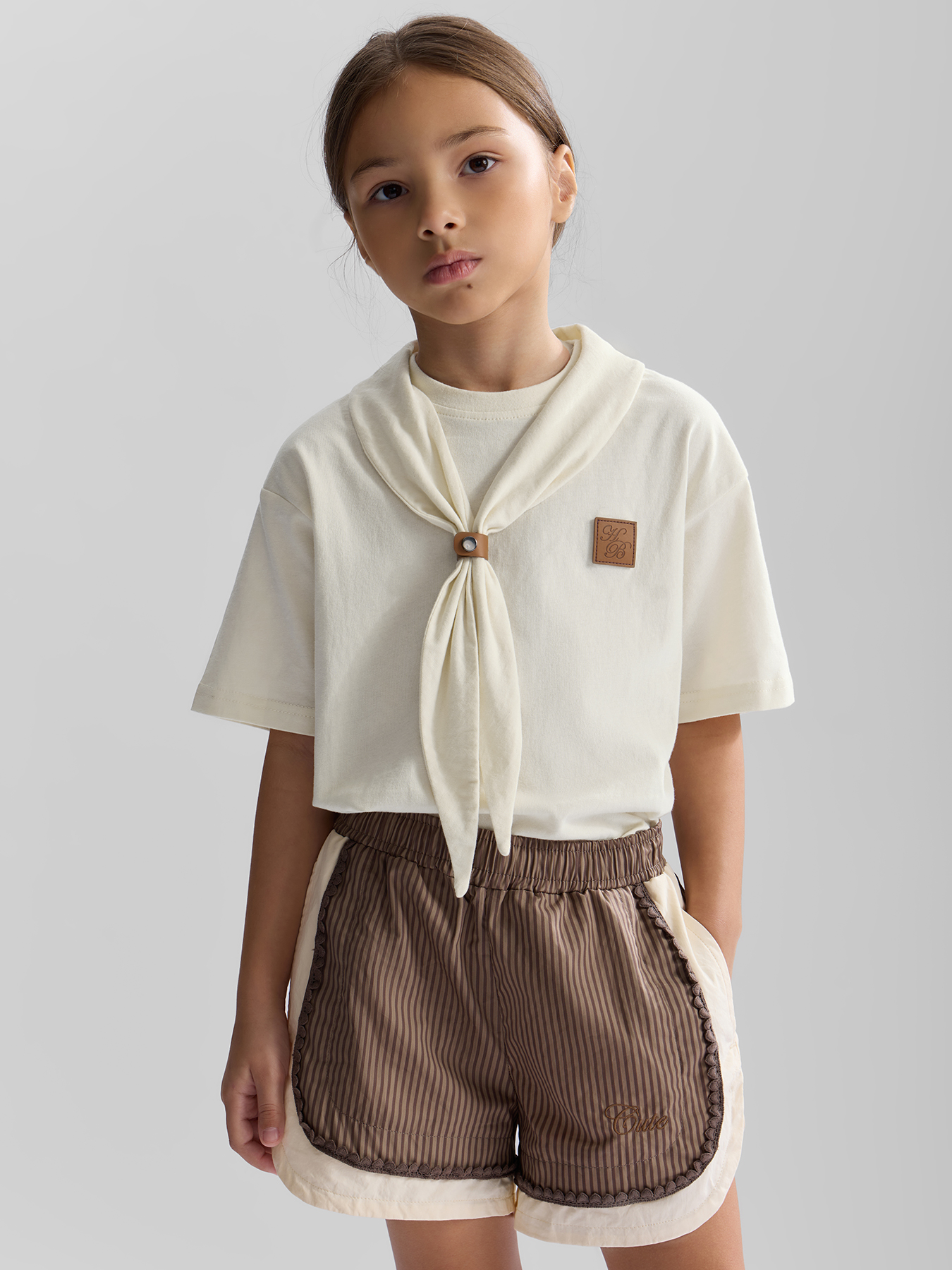 Шорты для девочки