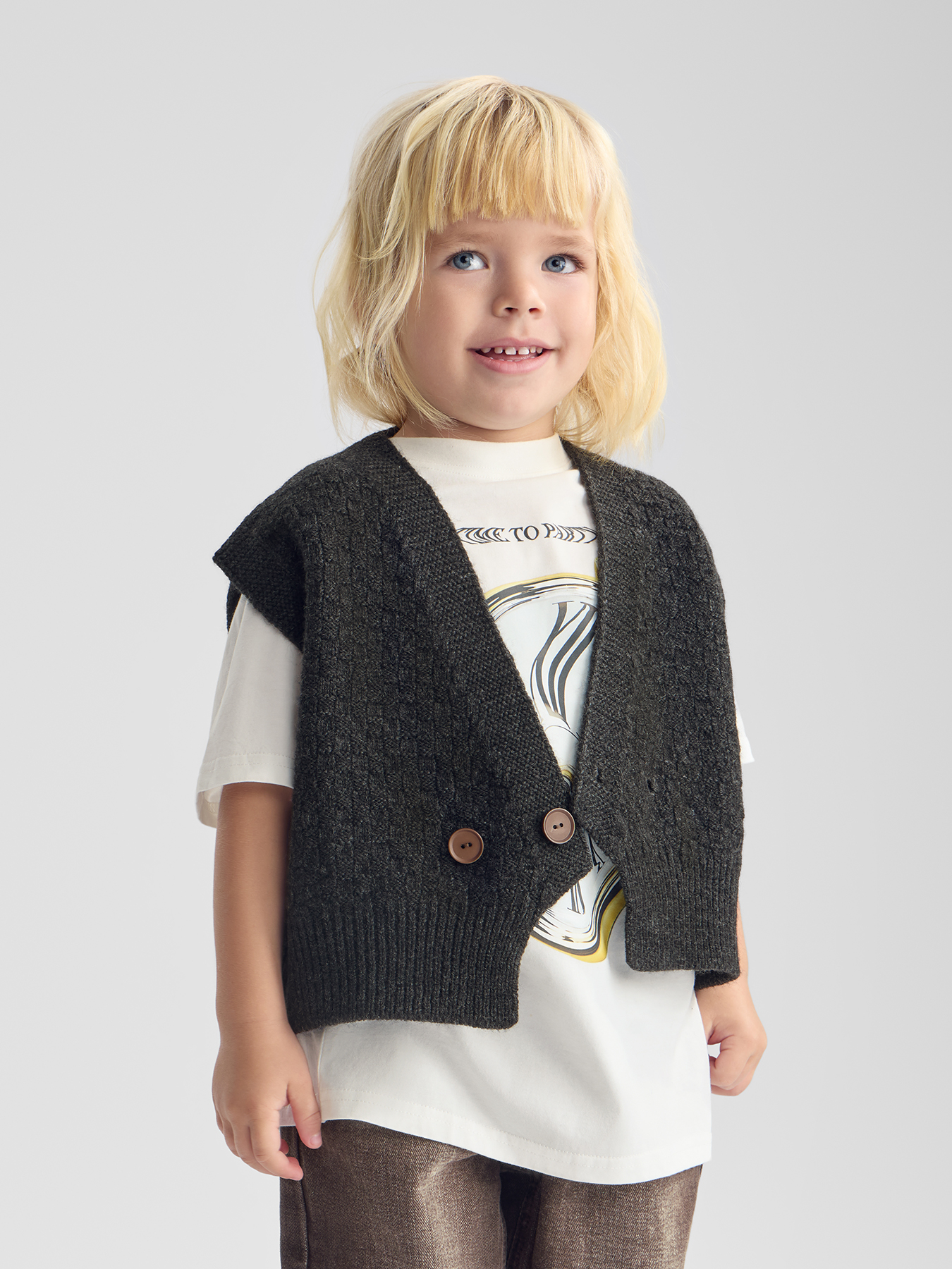 Жилет детский