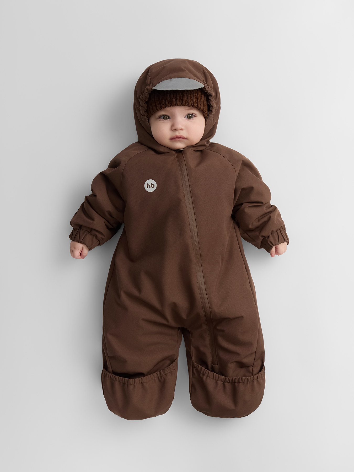 Комбинезон детский