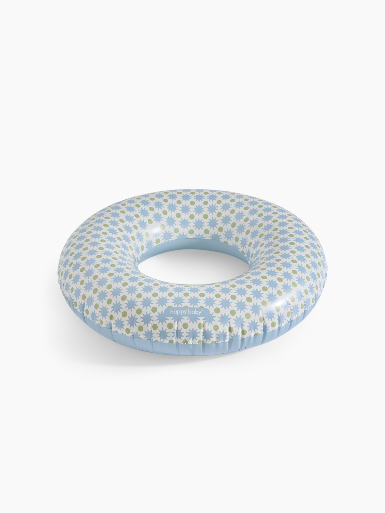 Круг для плавания