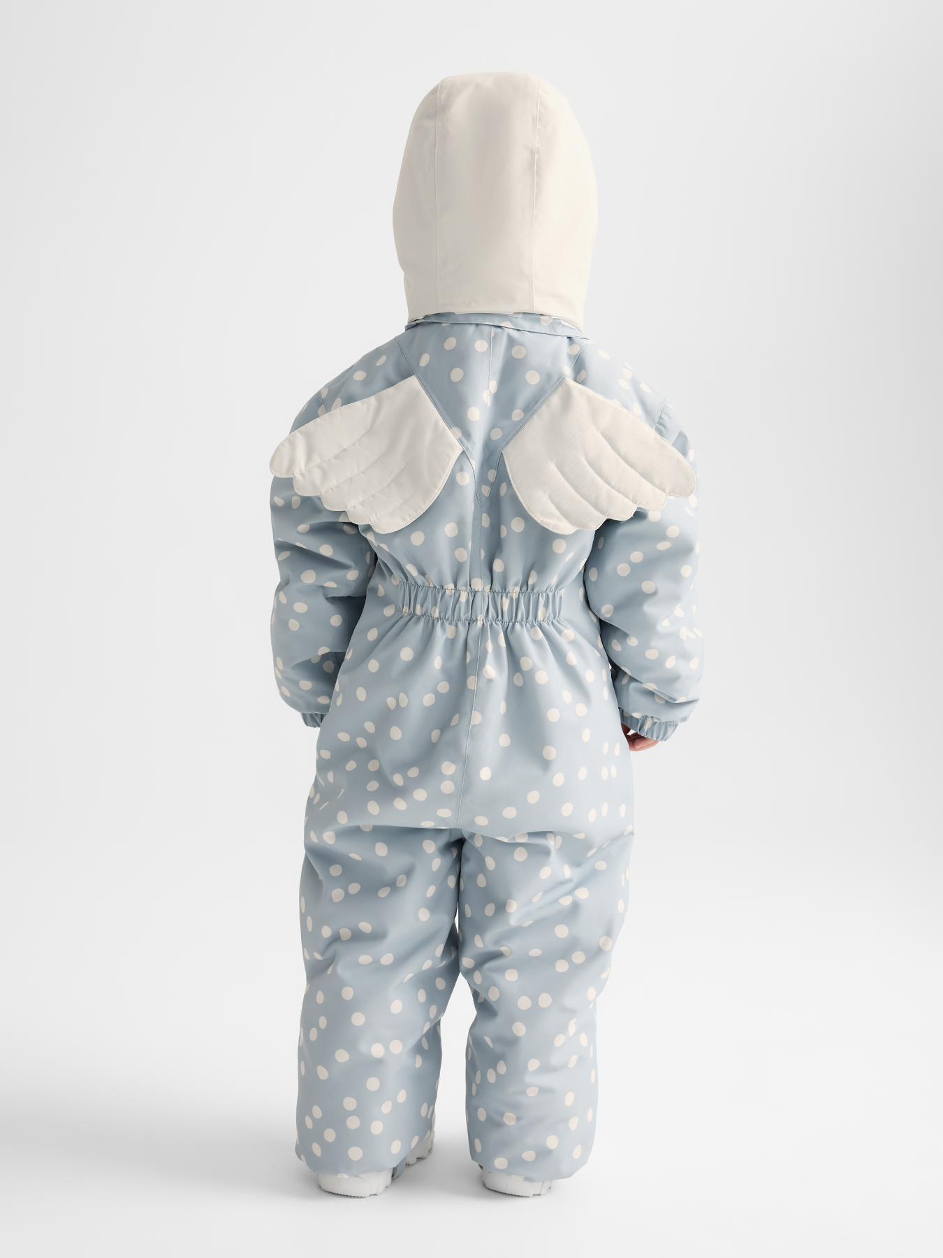 Комбинезон детский