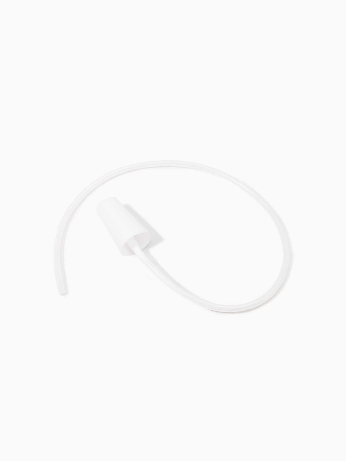 Назальный аспиратор в футляре и адаптер