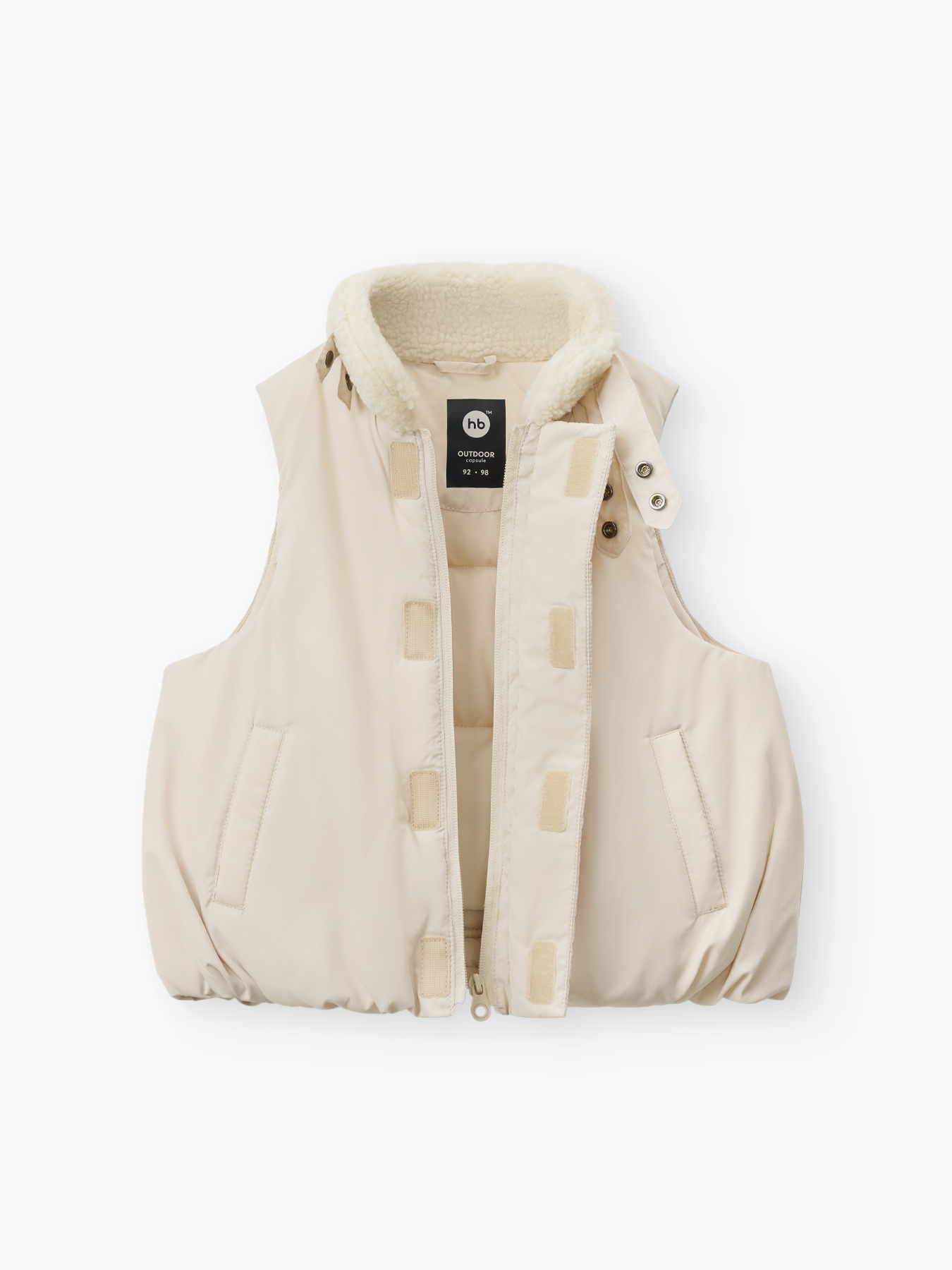 Жилет детский