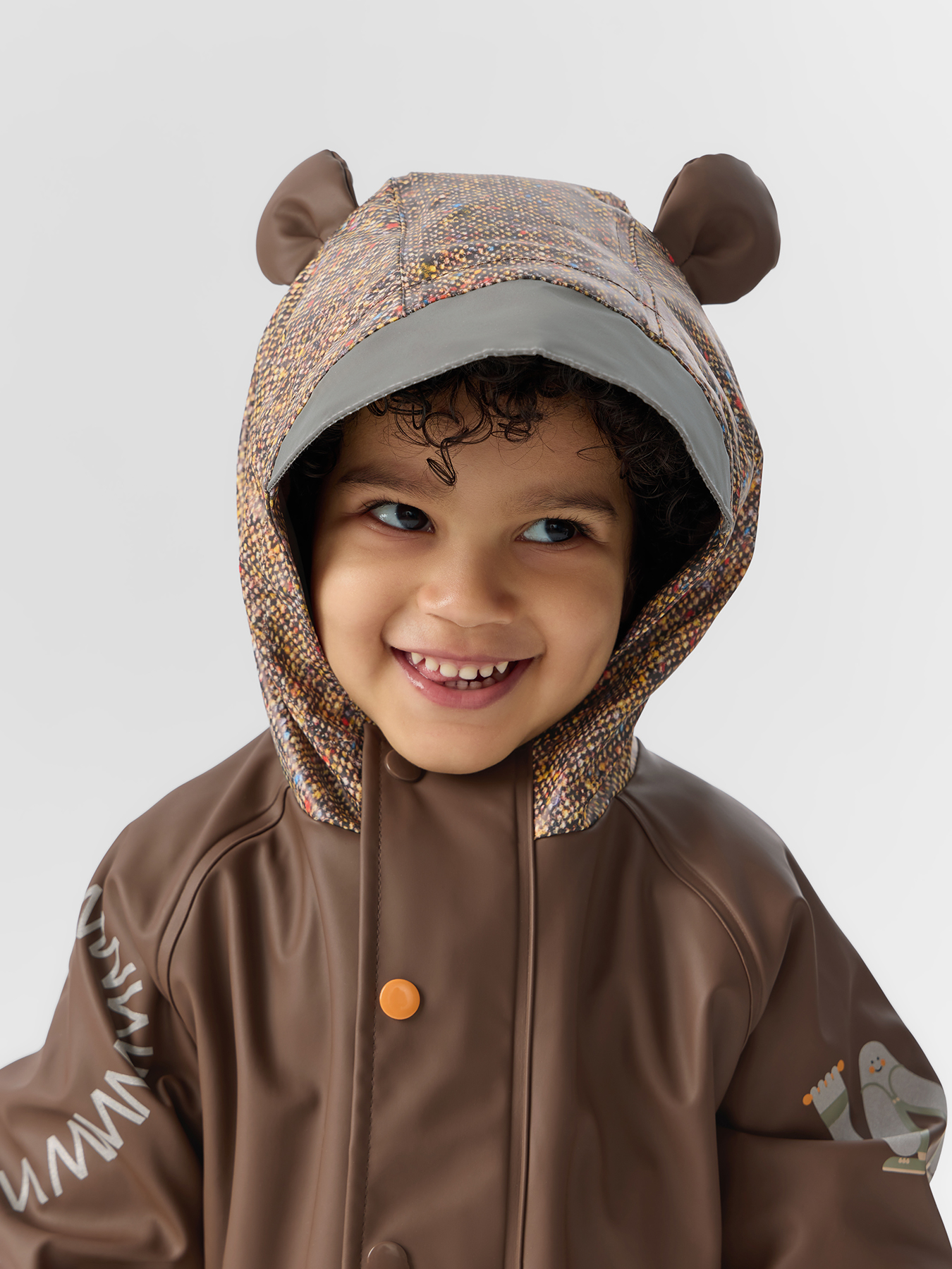 Комбинезон детский