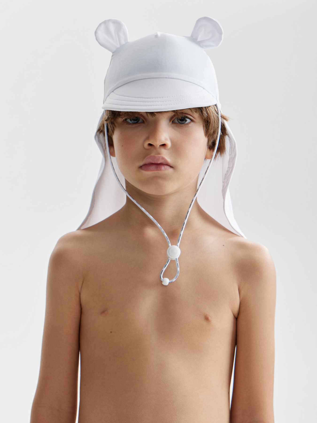 Панама детская