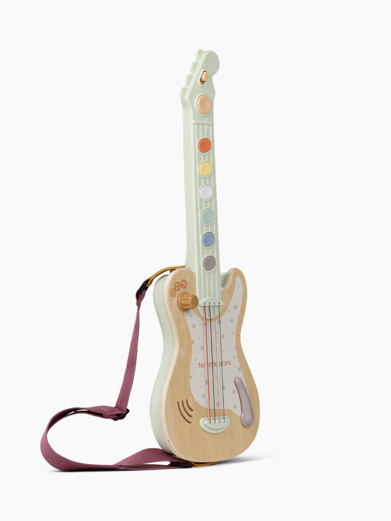 Гитара игрушка GUITAR STAR