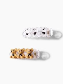 Заколки для волос