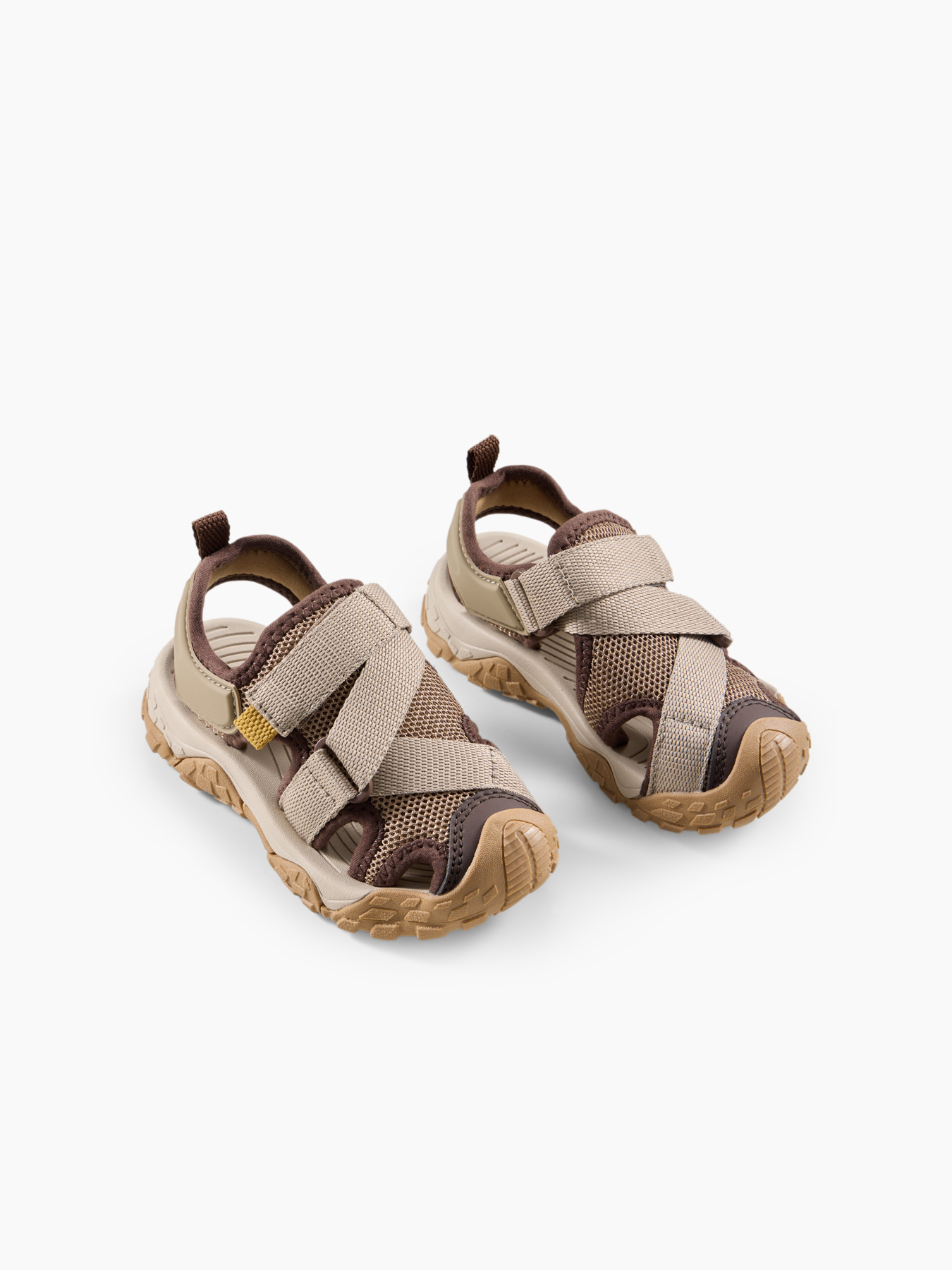 Сандалии детские