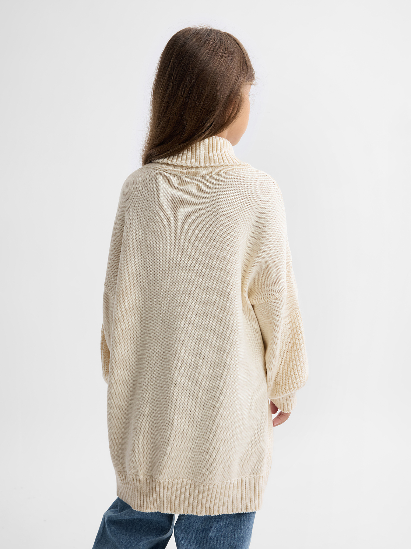 Джемпер детский