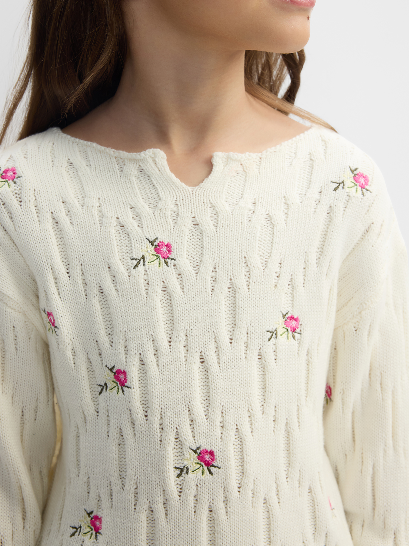 Джемпер детский