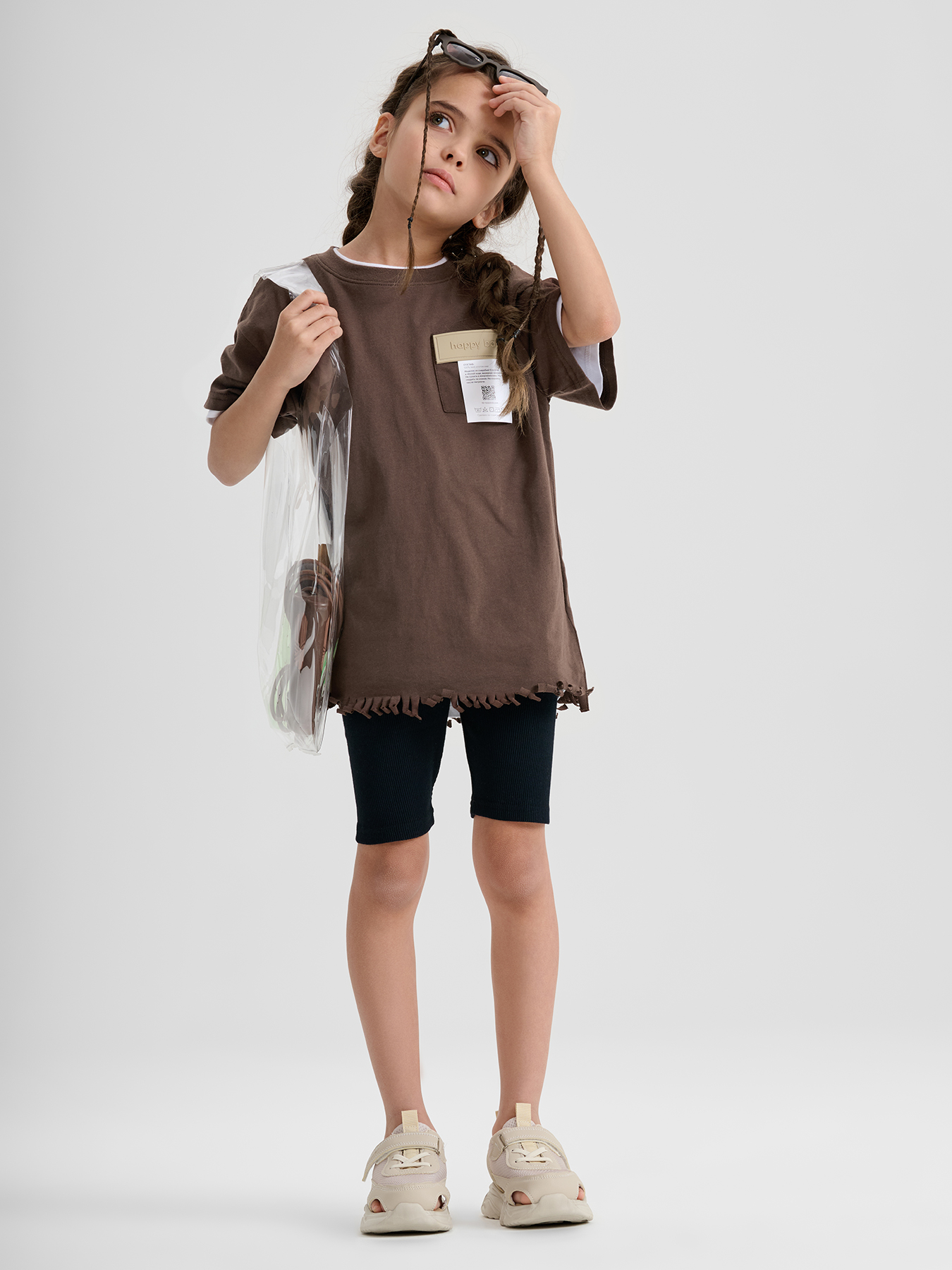 Футболка детская