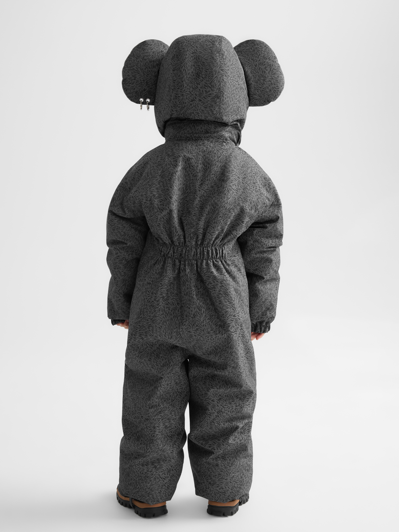 Комбинезон детский