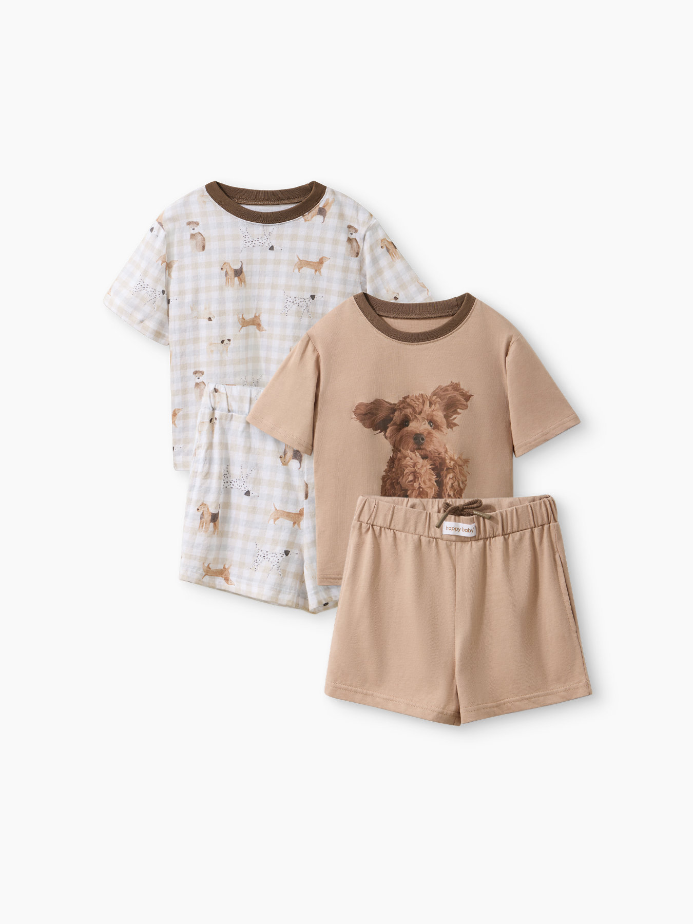 Пижама детская