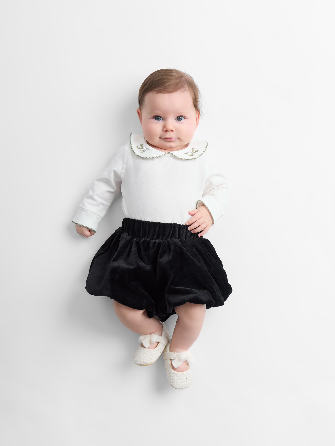 Юбка-шорты детские