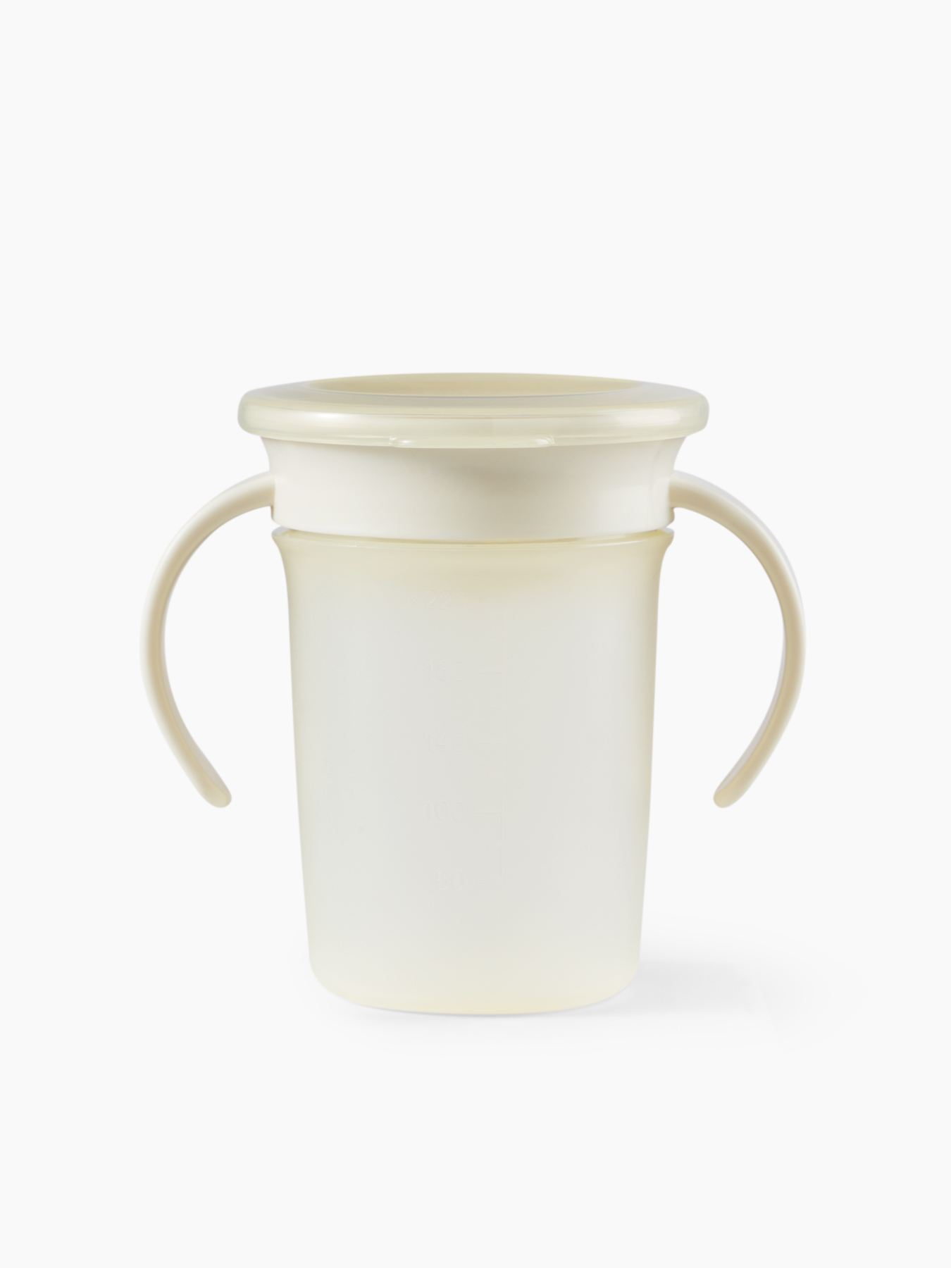 Поильник детский с ручками