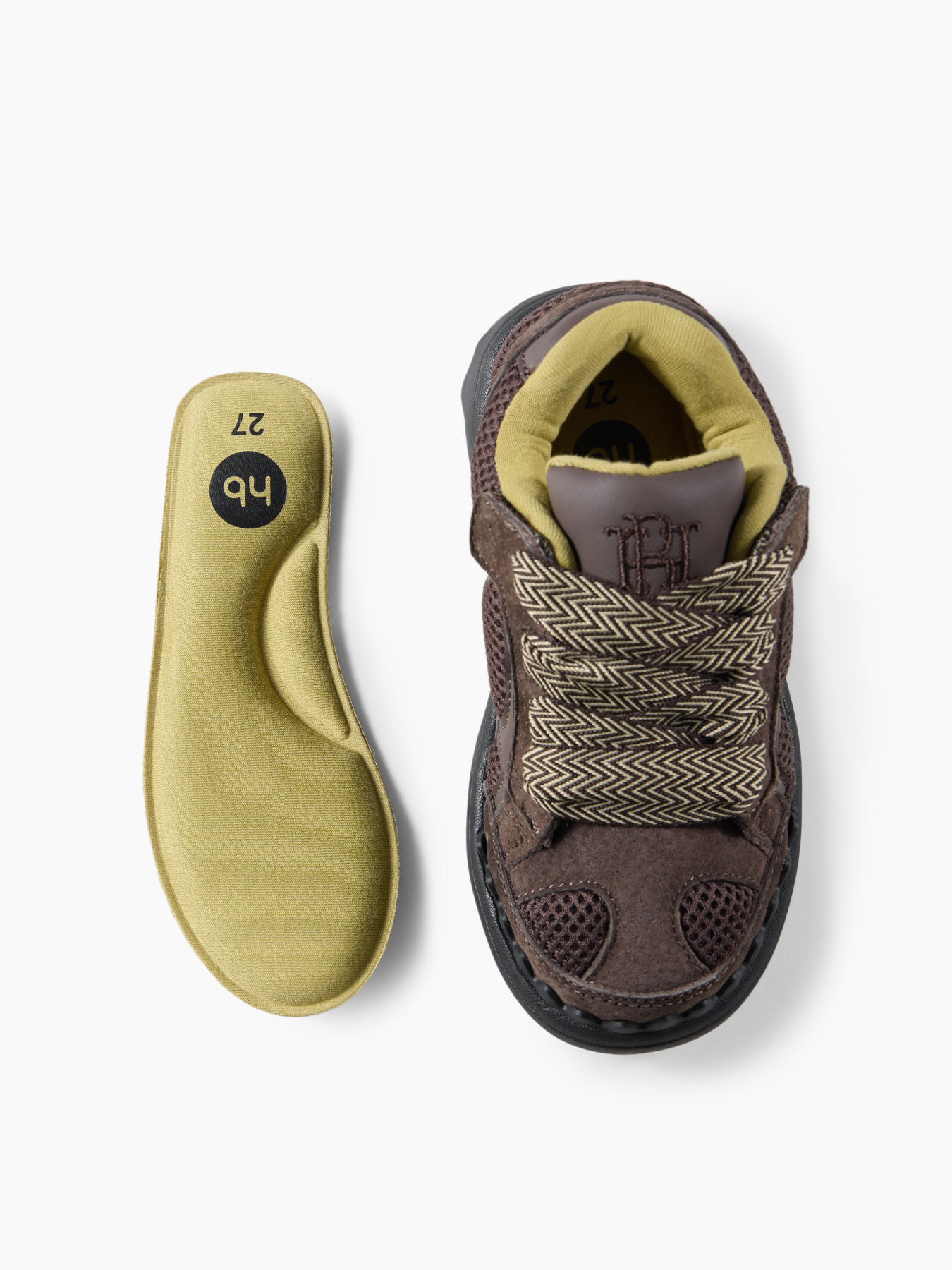 Кроссовки детские