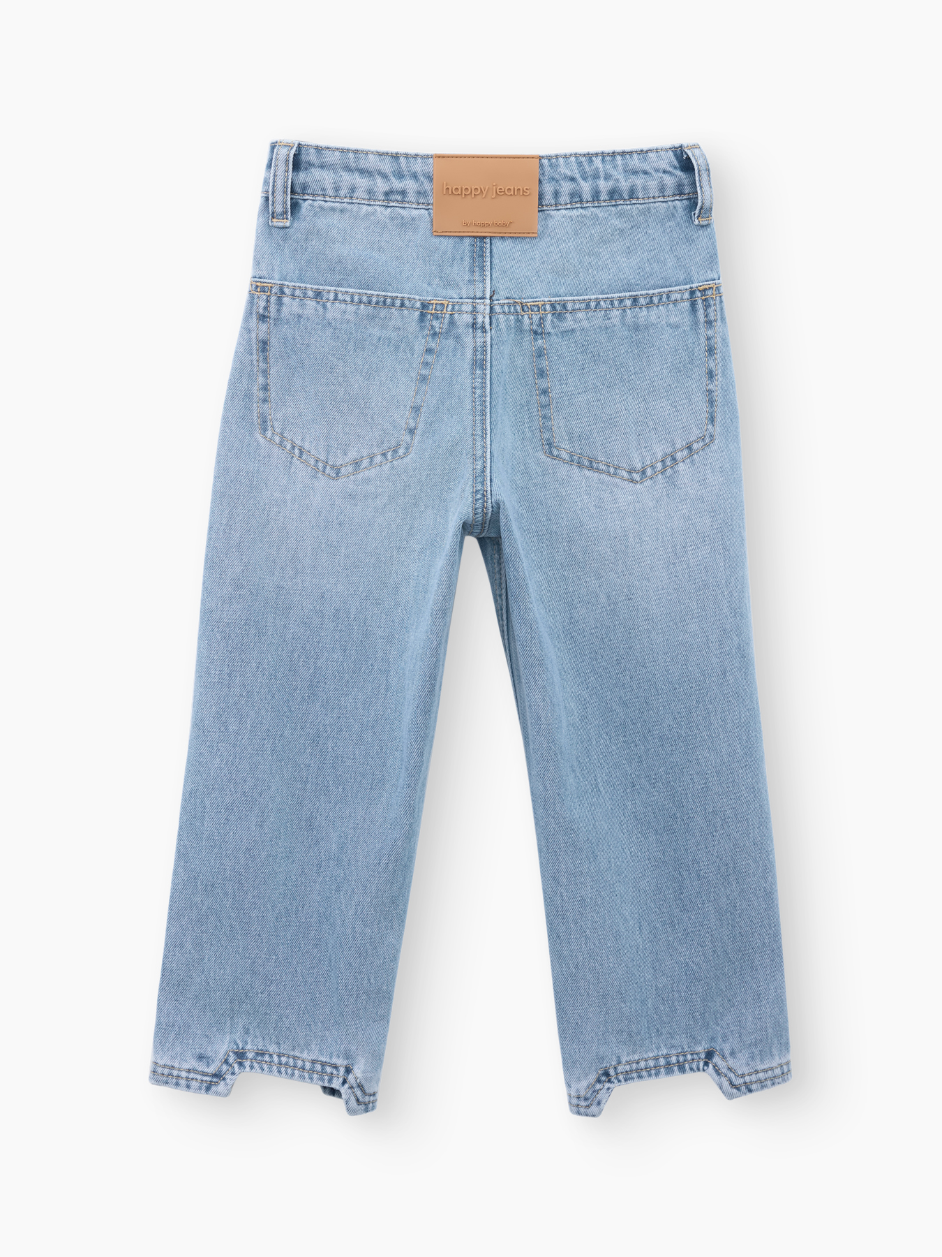 Джинсы детские