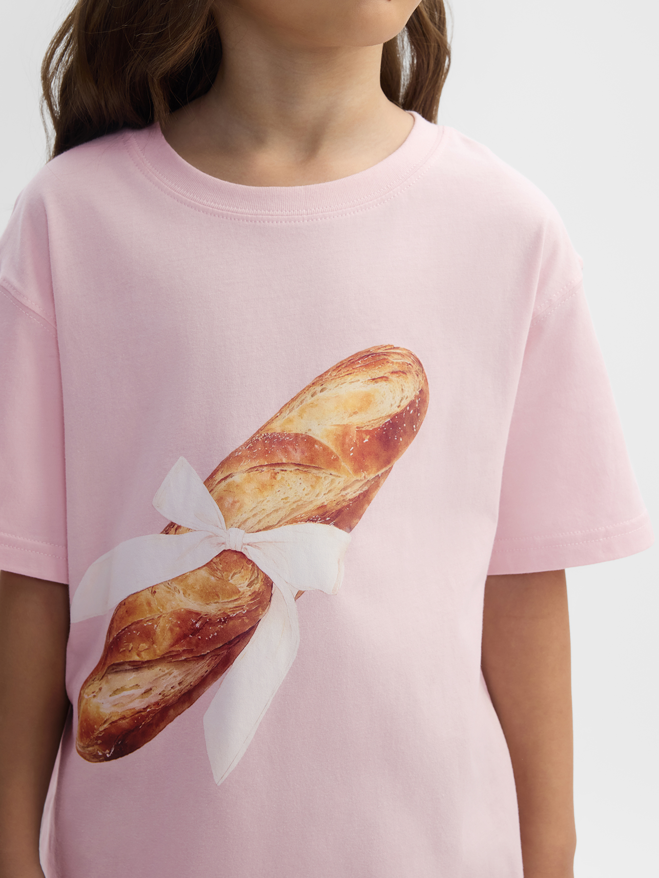 Футболка детская