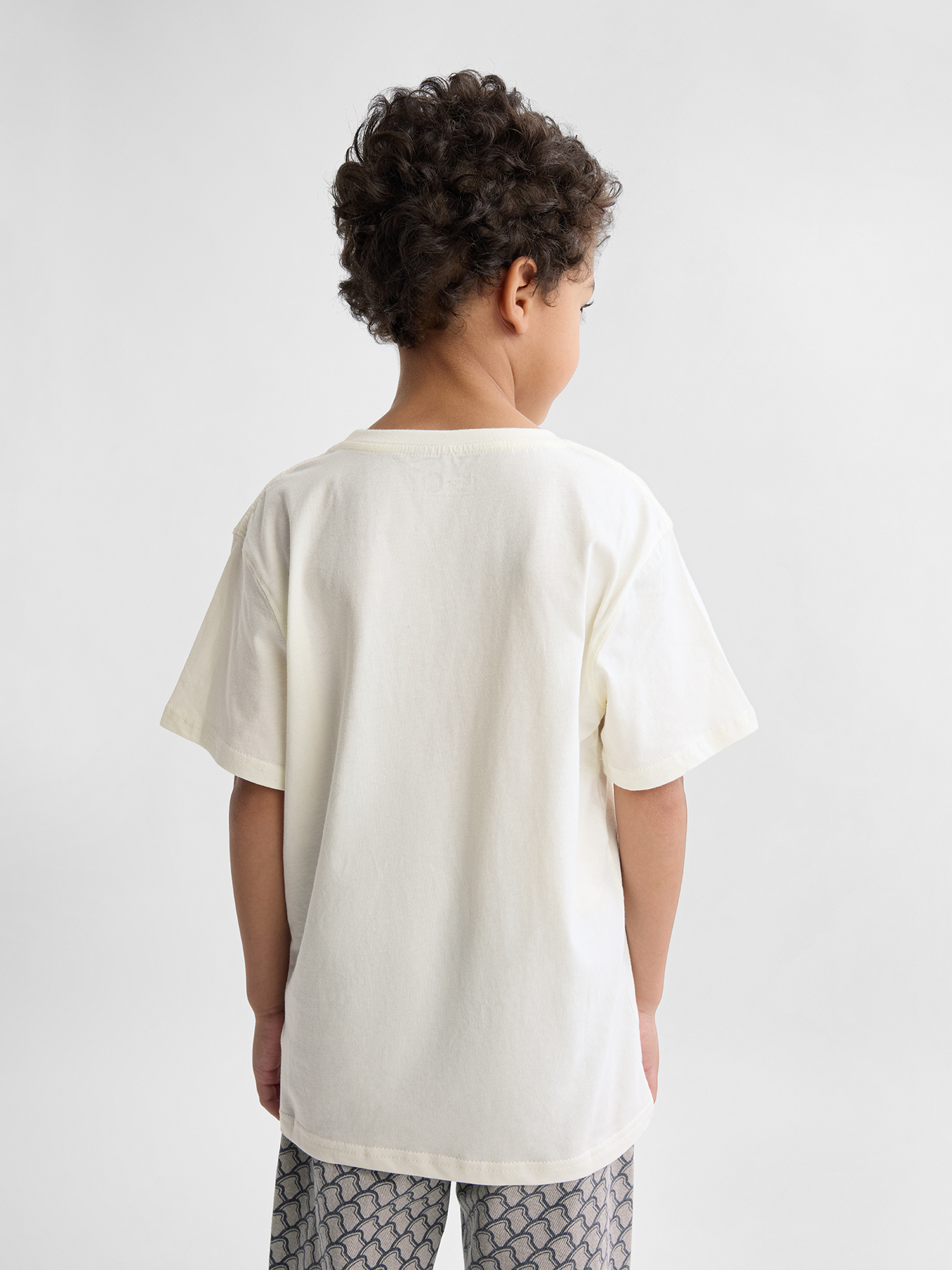 Футболка детская