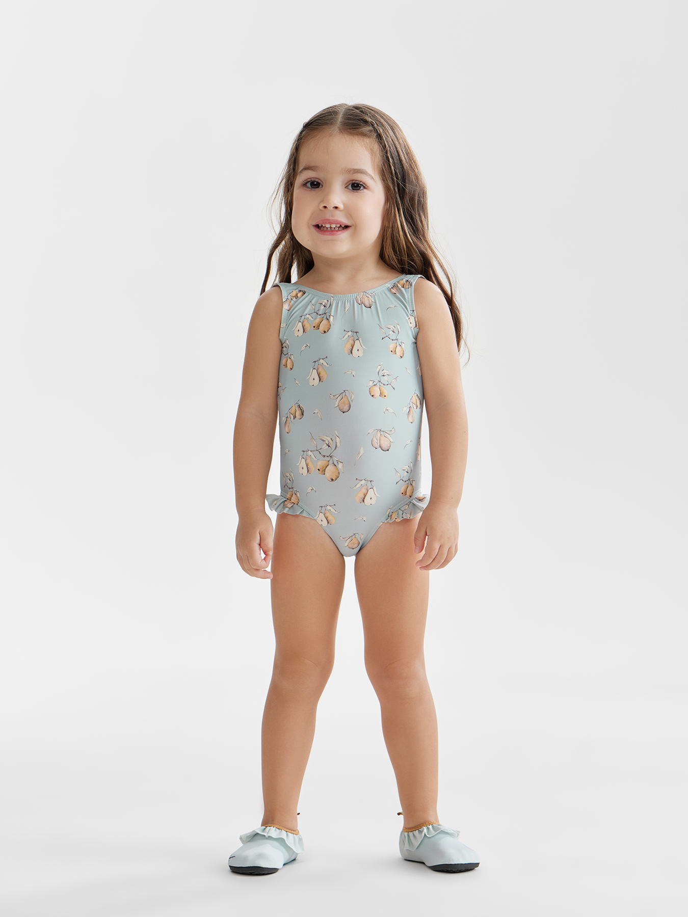 Купальник для девочек