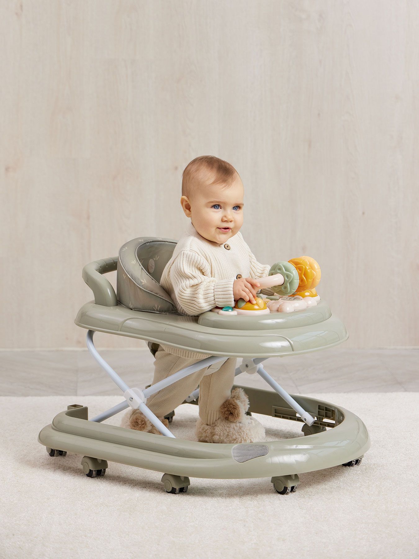 Ходунки "SMILEY V2"