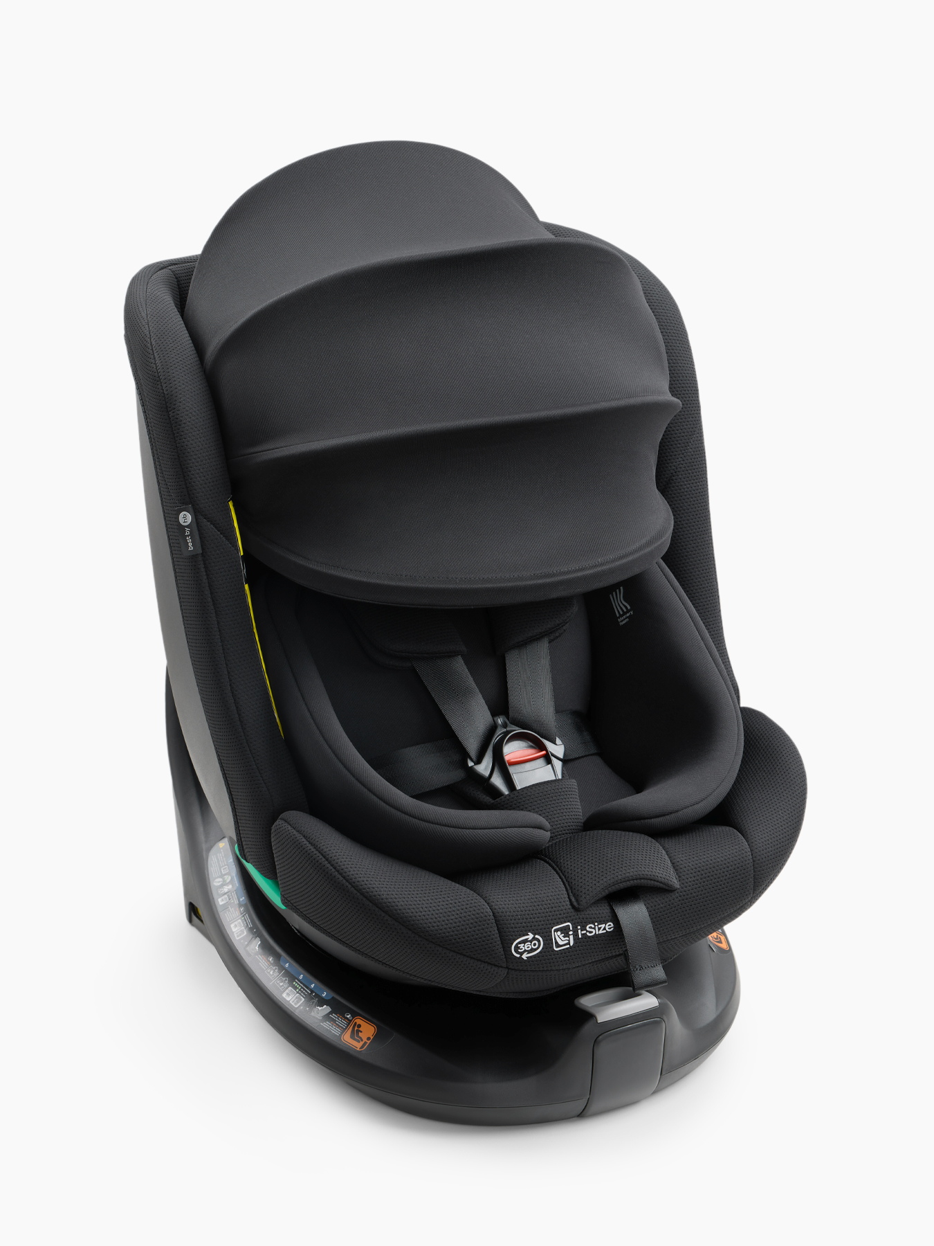 Автокресло SHELTIX