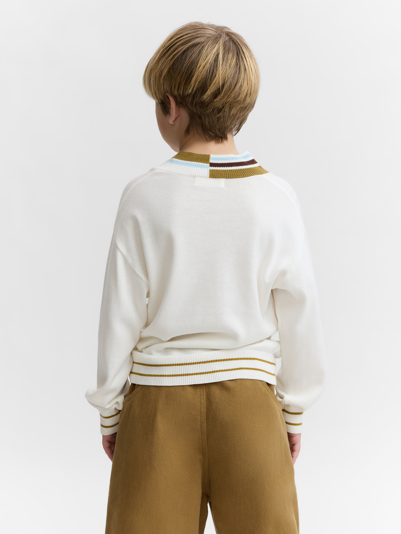 Джемпер детский