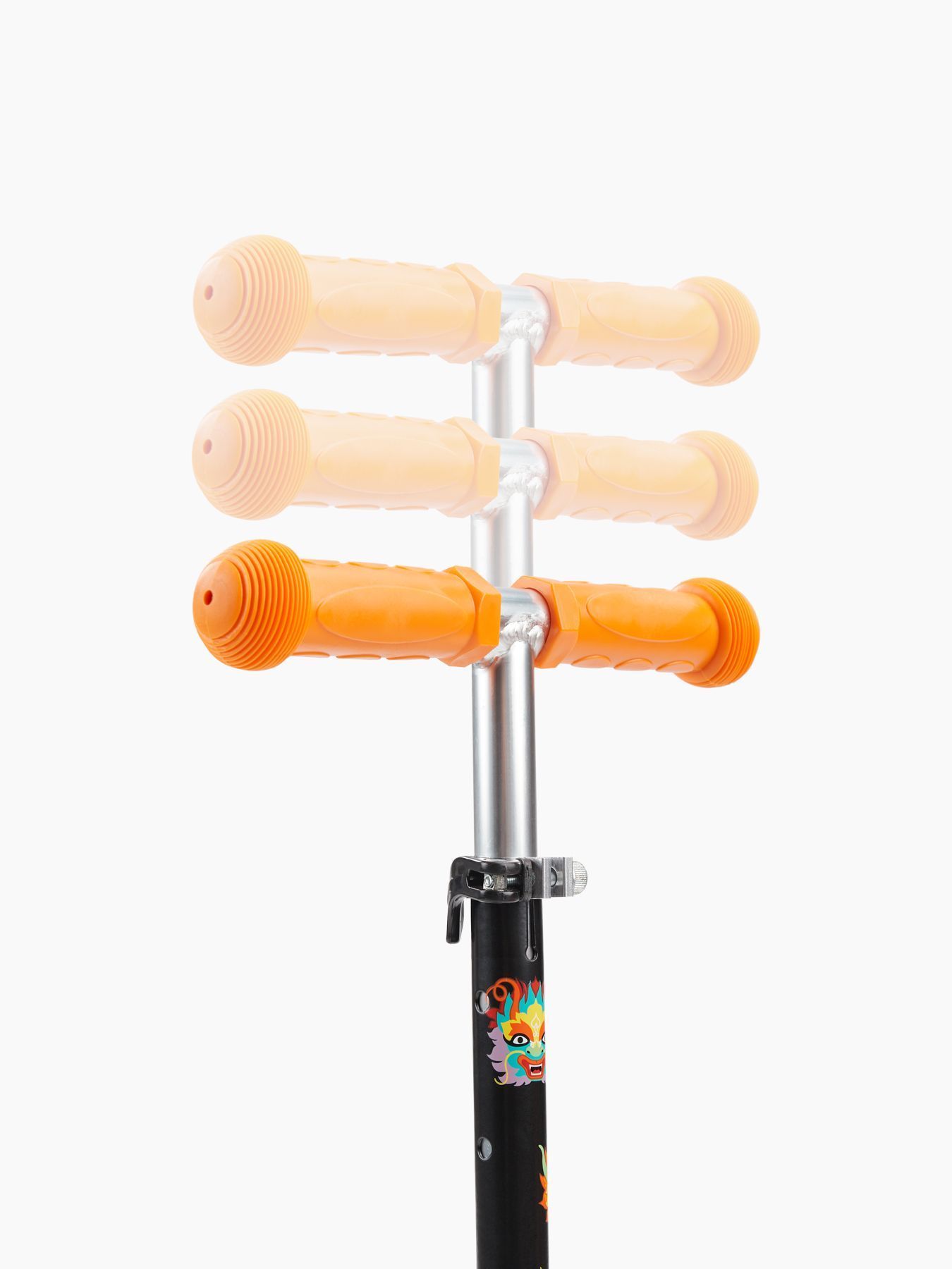 Самокат TORNADO