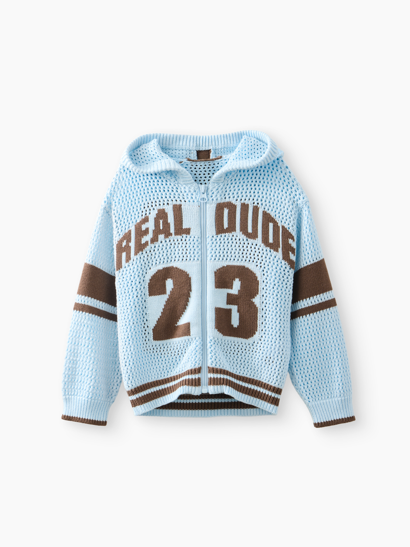 Толстовка детская