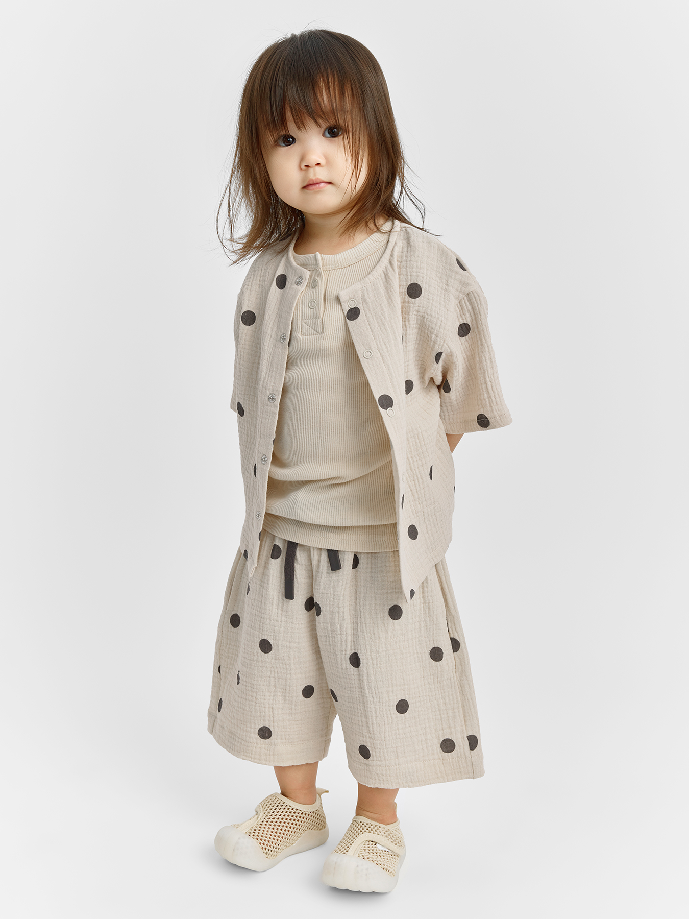 Шорты детские