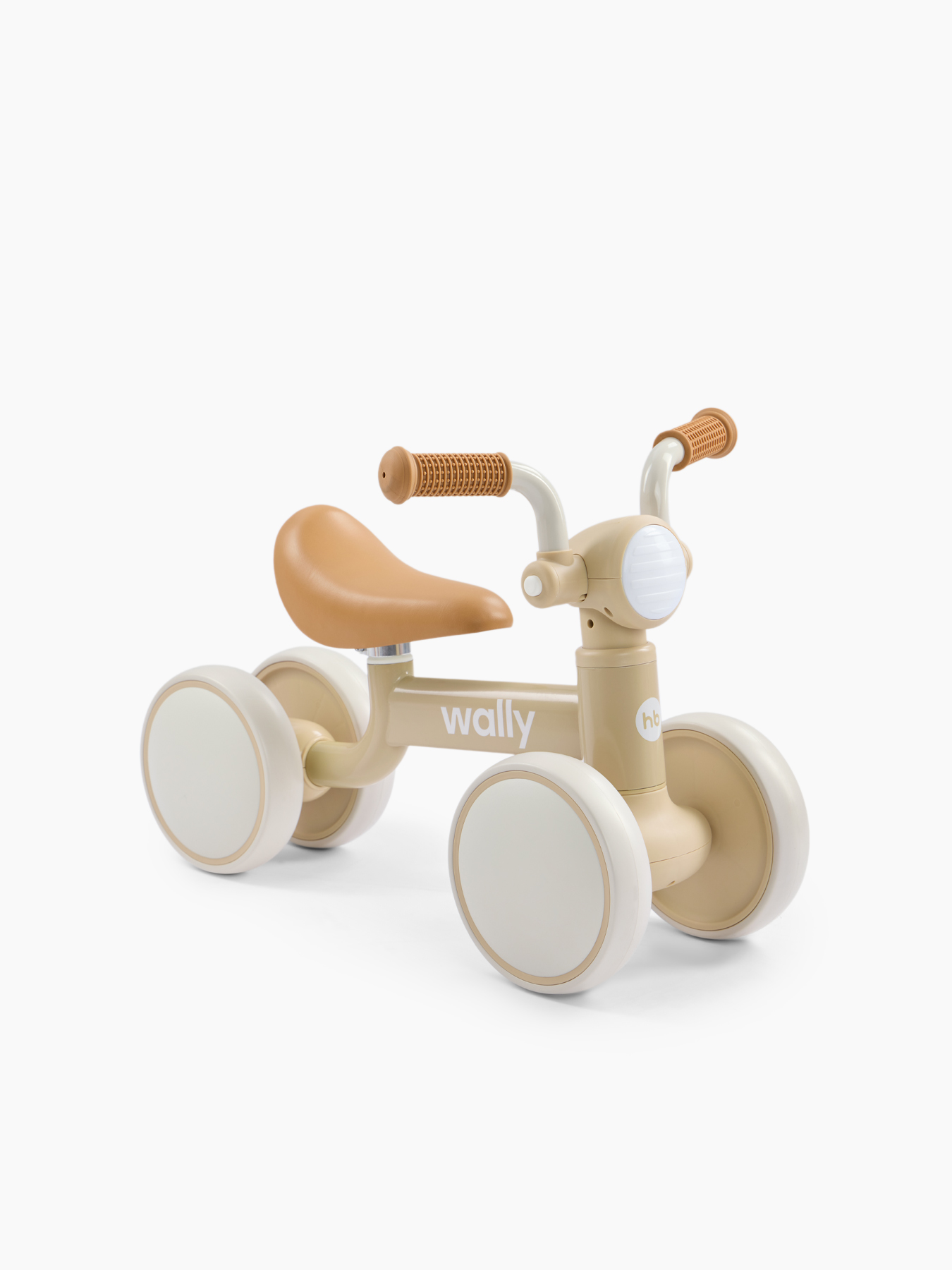 Беговел Wally