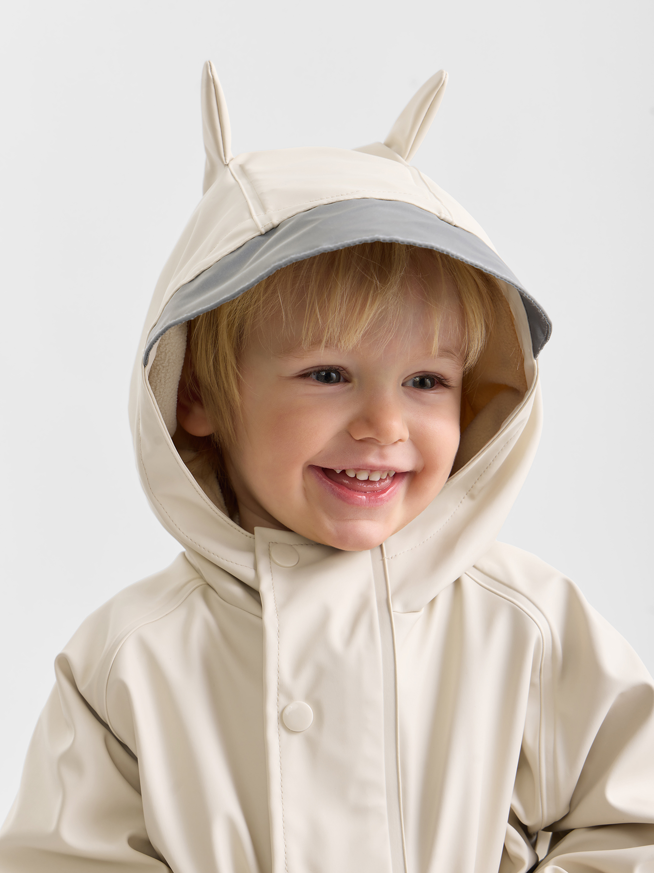 Комбинезон детский