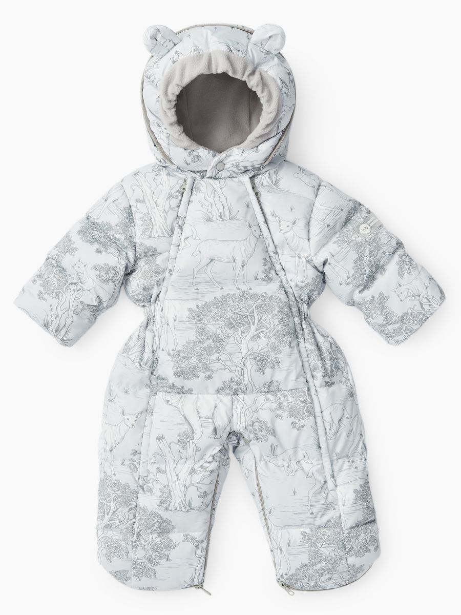 Комбинезон детский