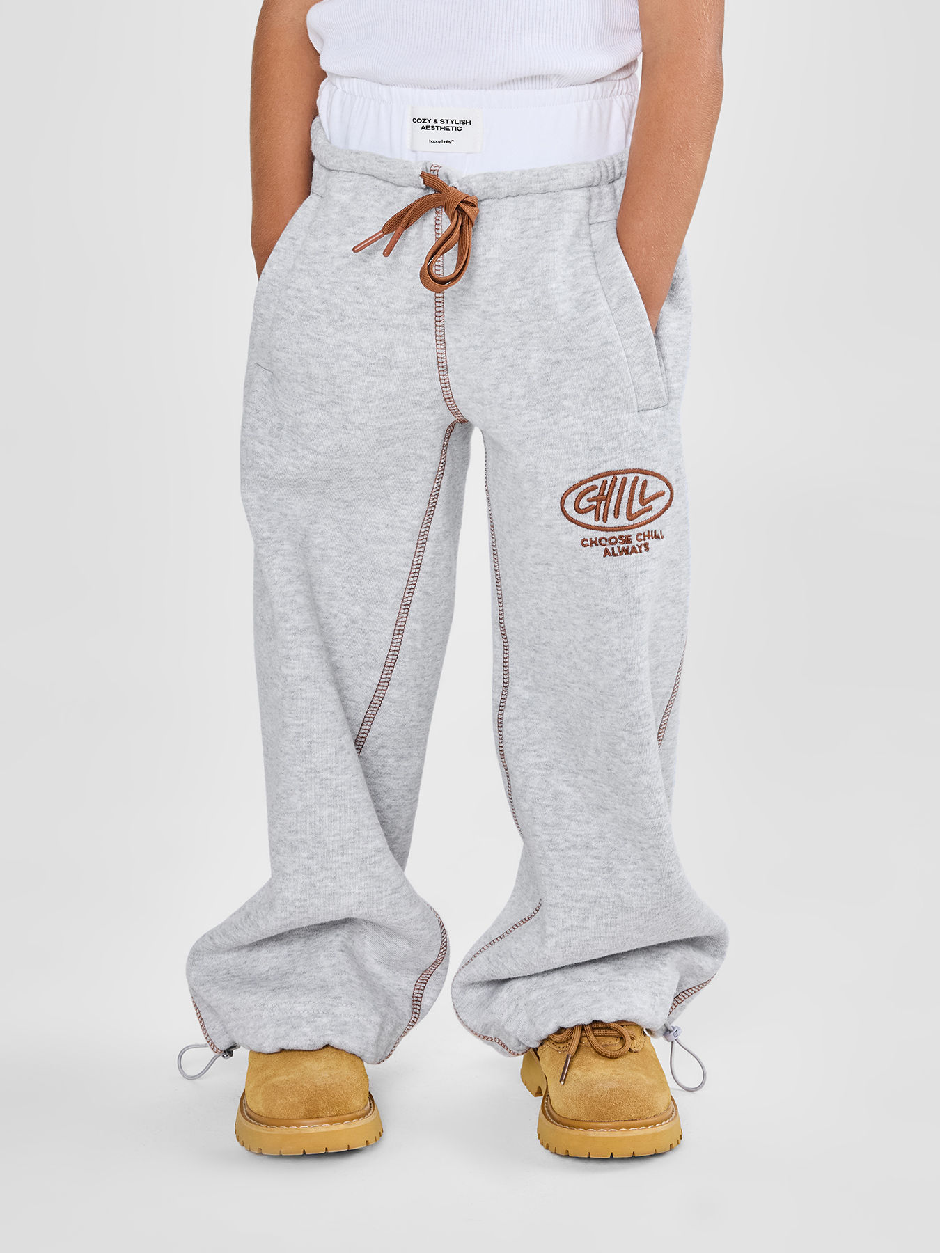 Брюки детские