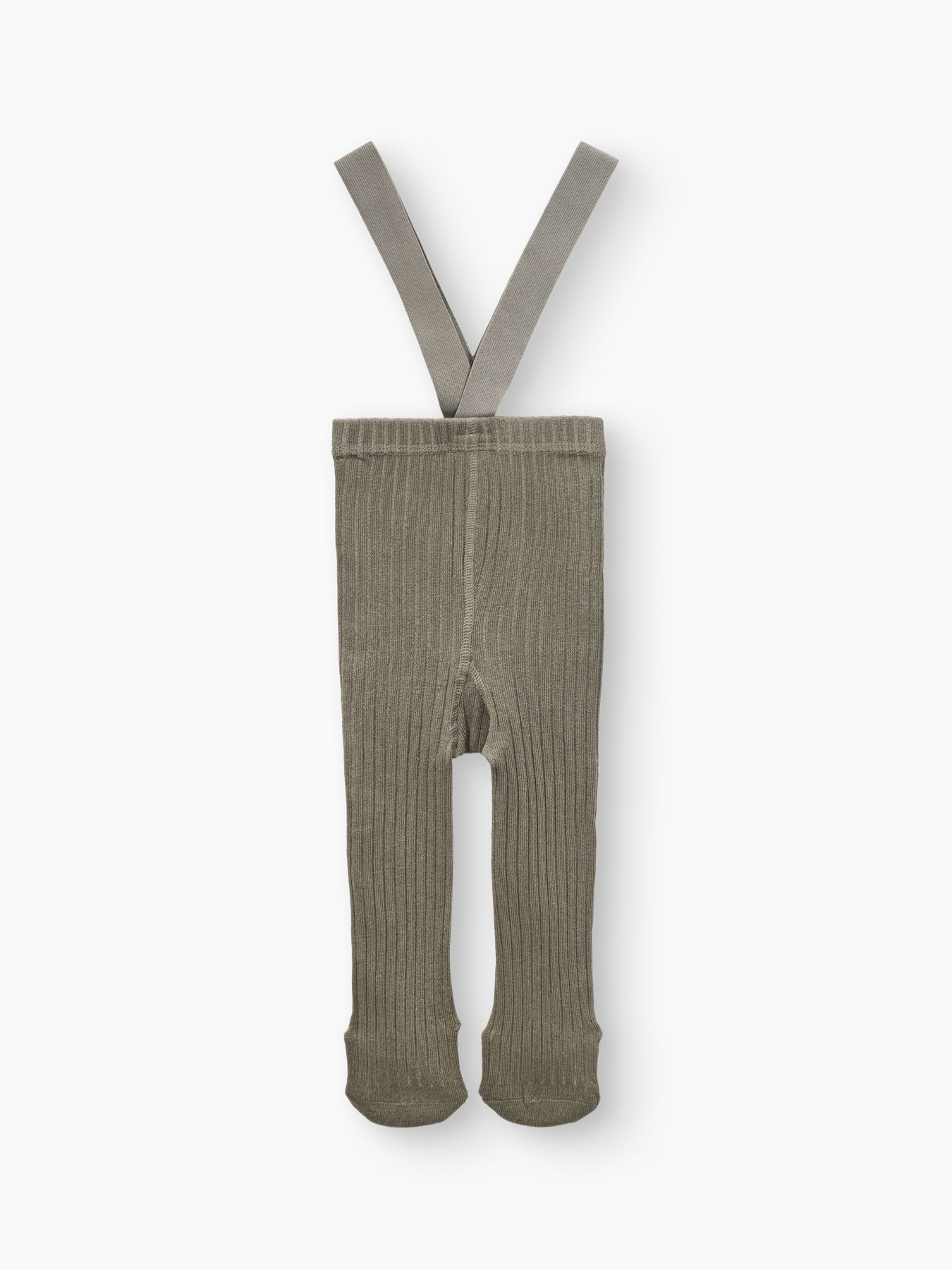 Колготки детские на лямках