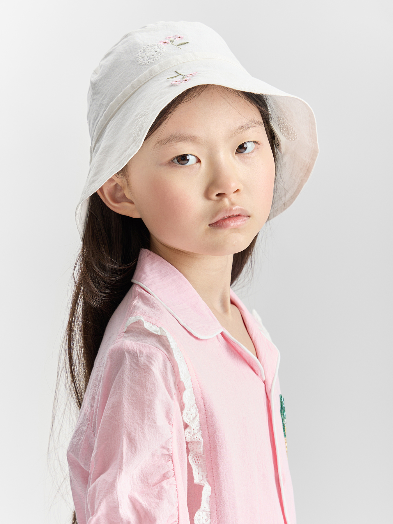 Панама детская