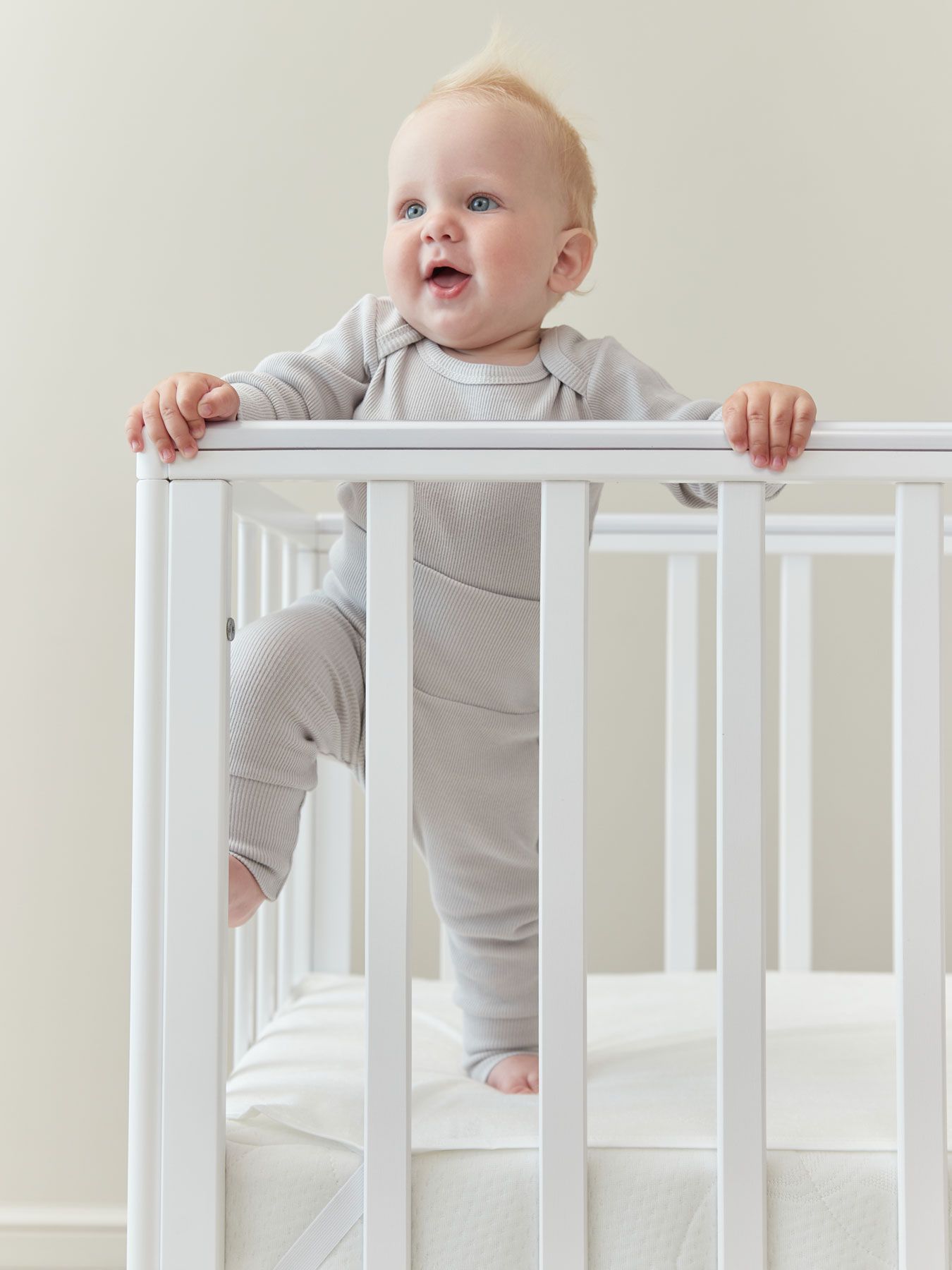 Наматрасник детский 100х70 см (white)