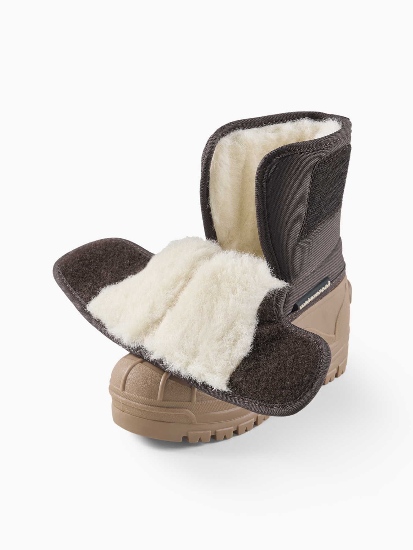 Сноубутсы детские