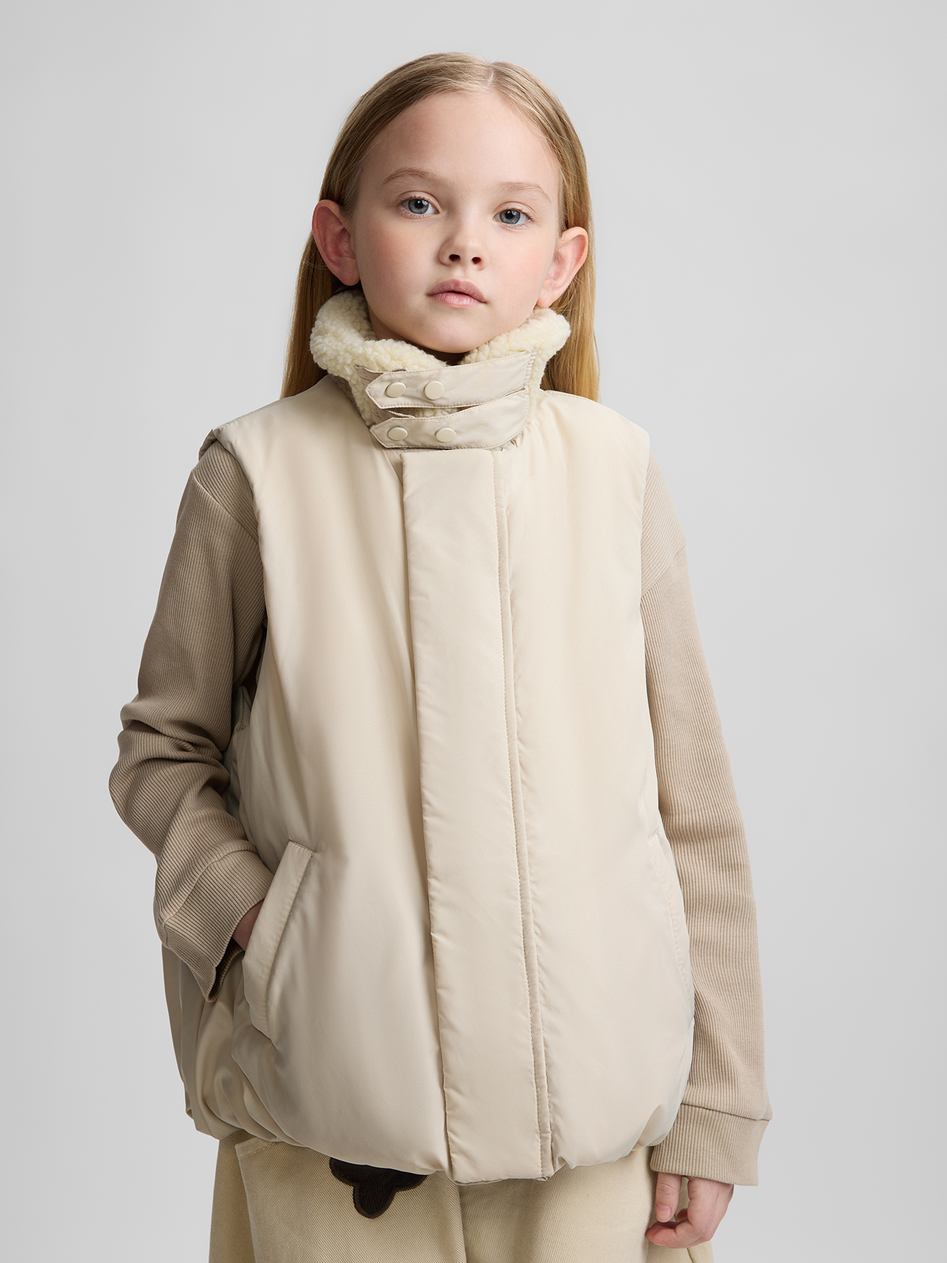 Жилет детский