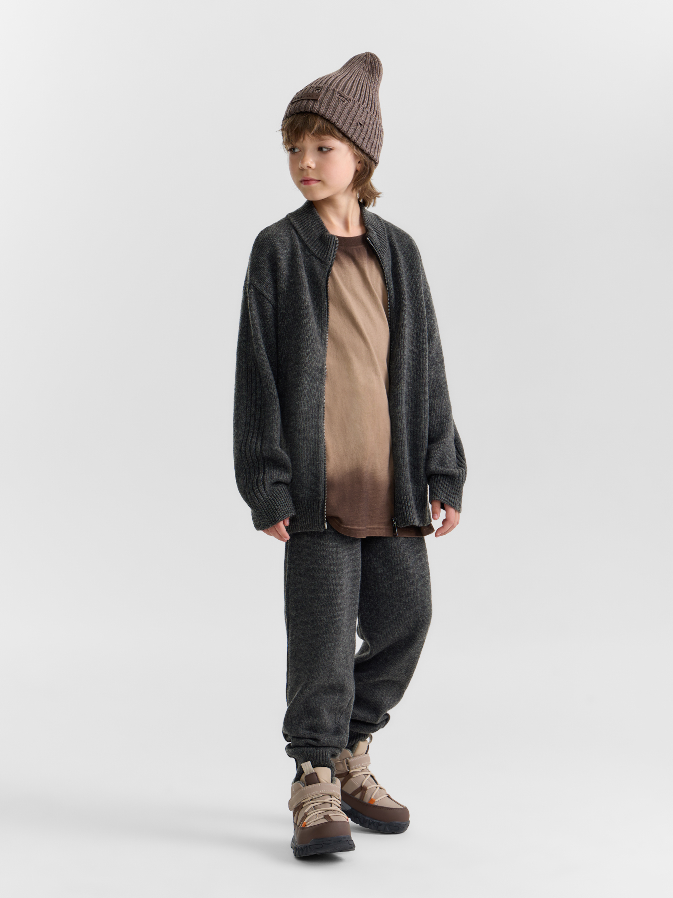 Брюки детские