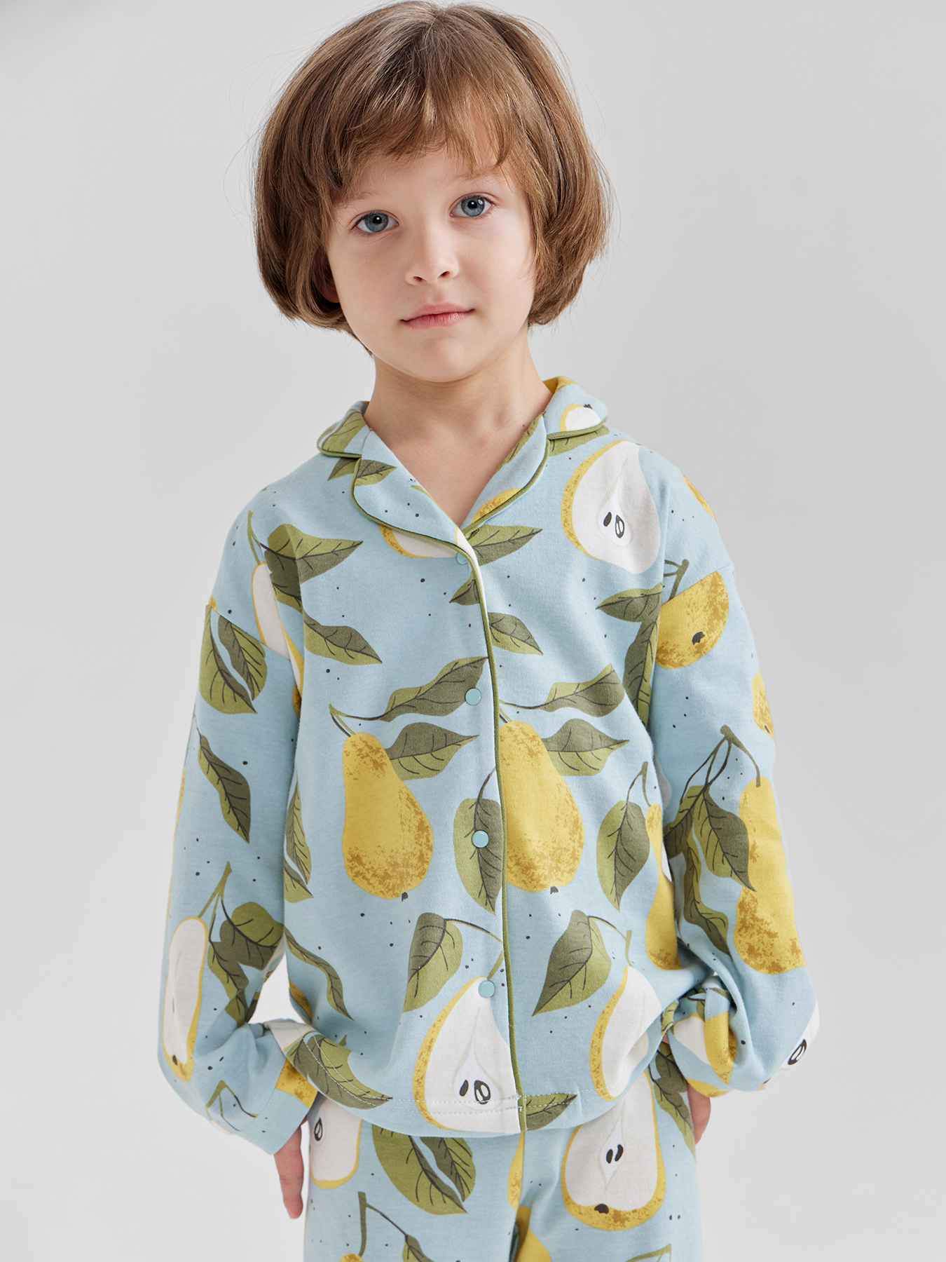 Пижама детская